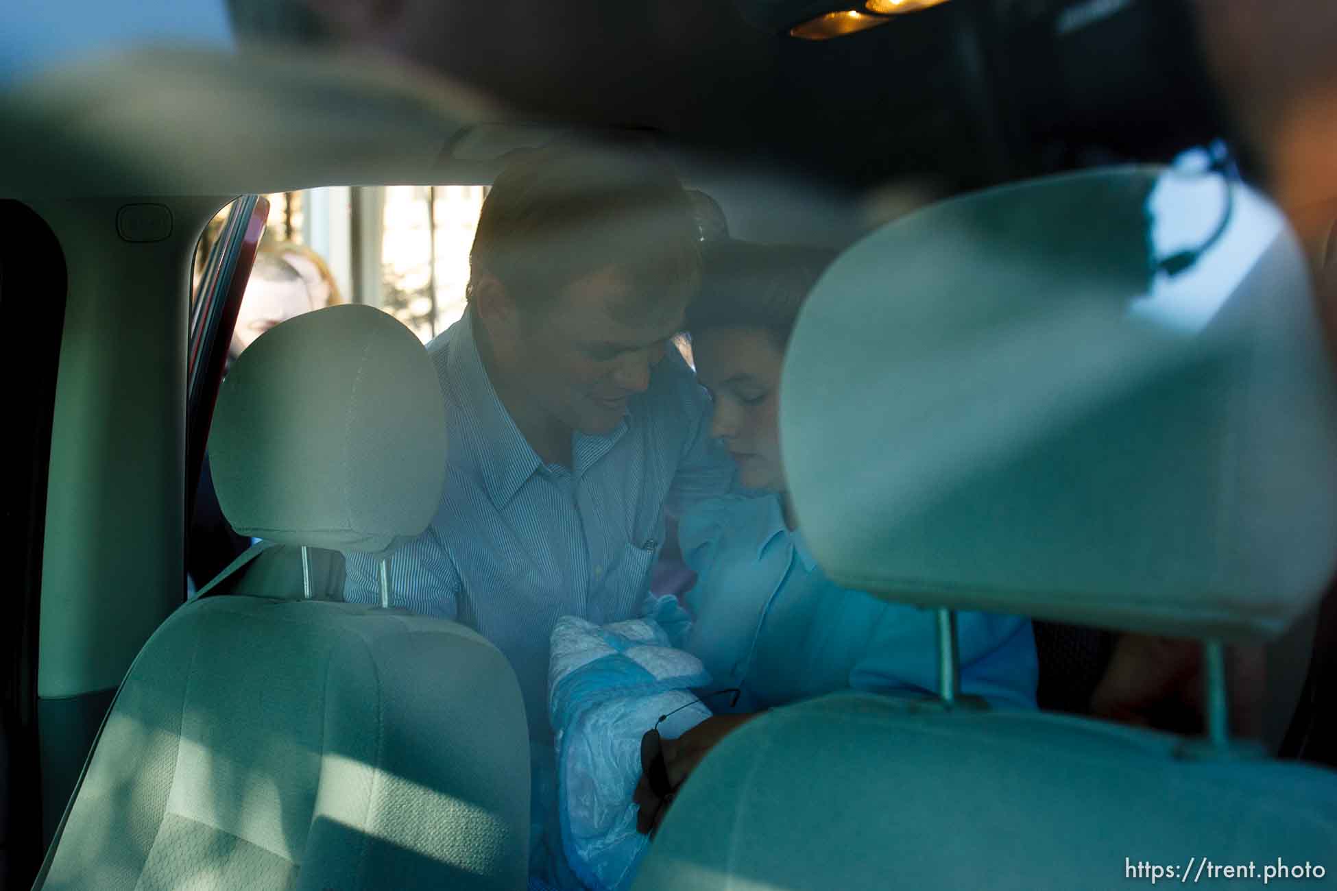 Polygamy in the American West