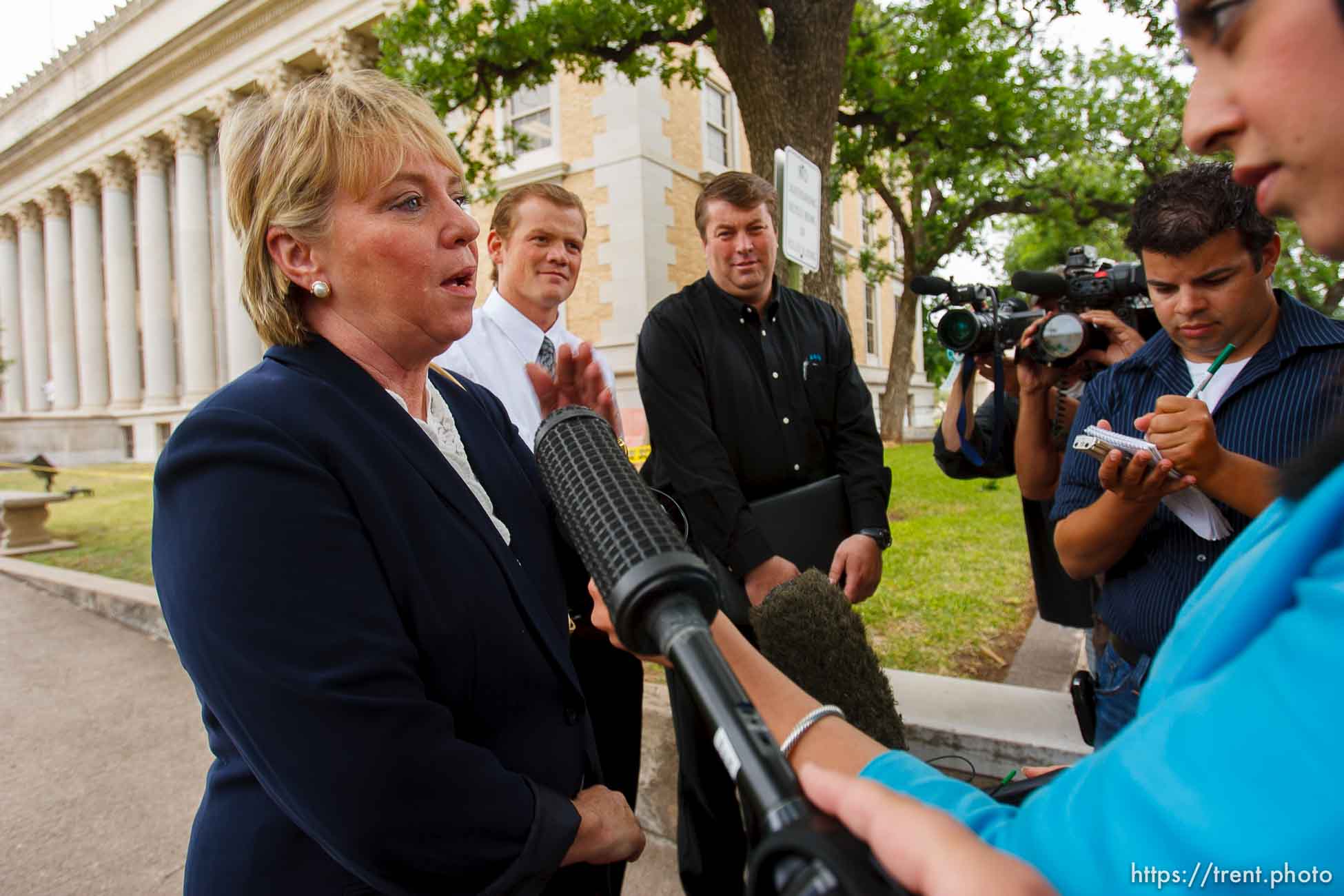 Polygamy in the American West