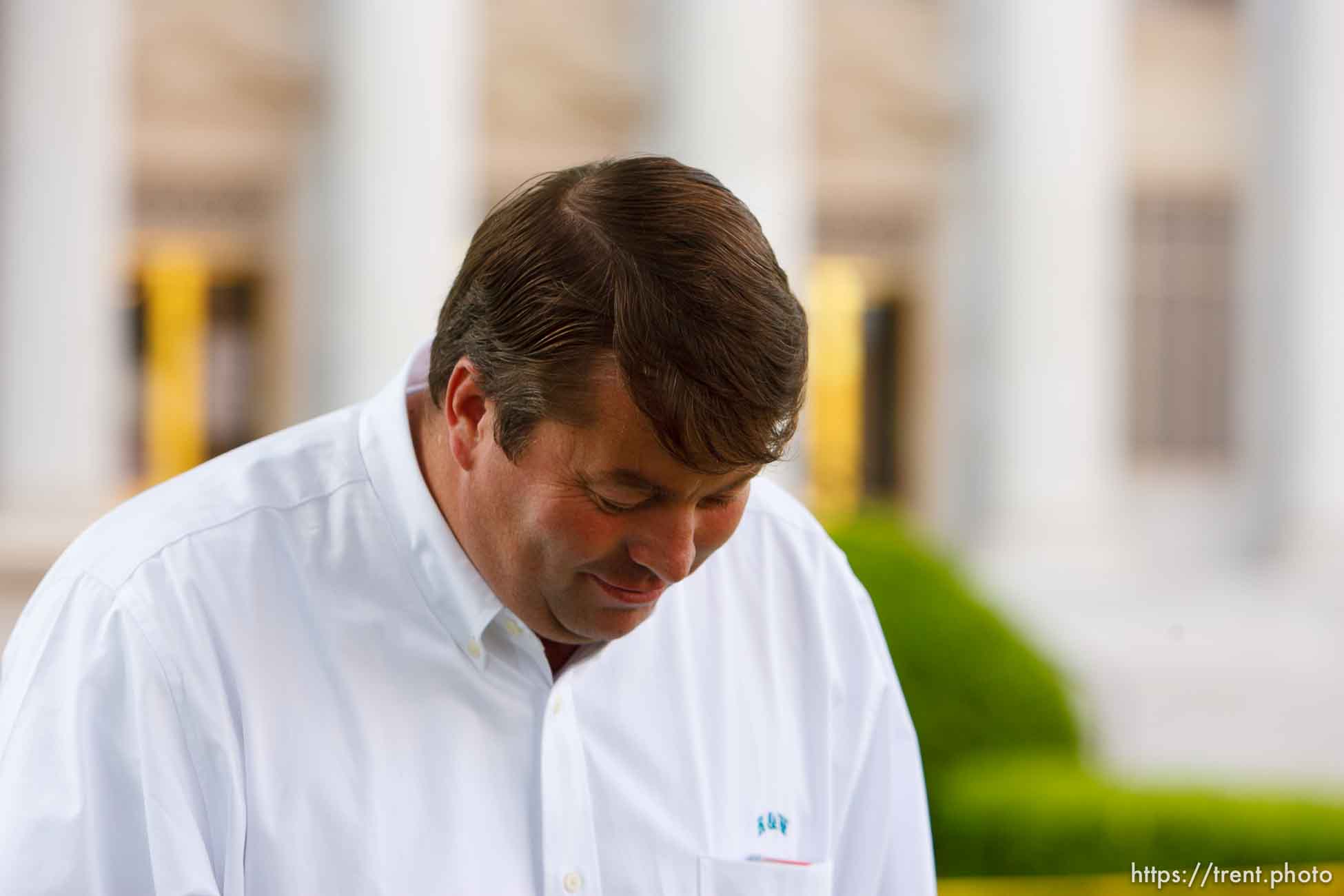 Polygamy in the American West