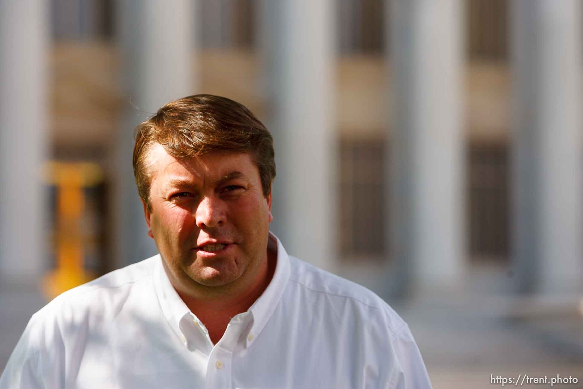 Polygamy in the American West