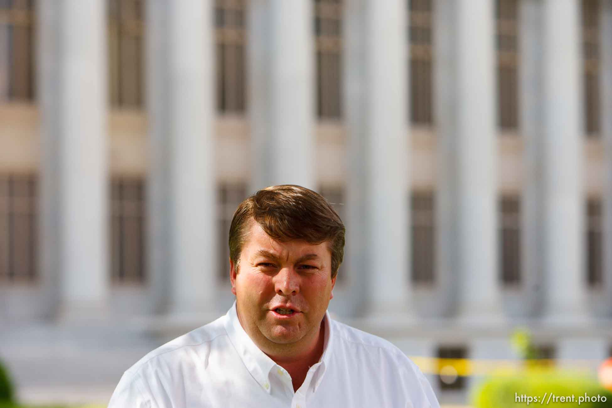 Polygamy in the American West