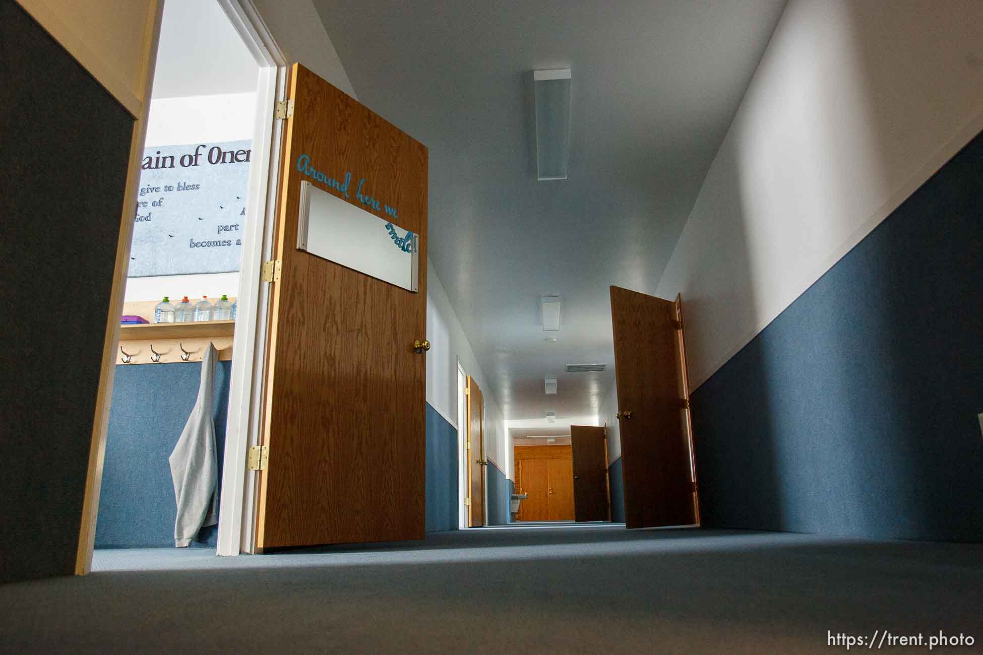 Polygamy in the American West