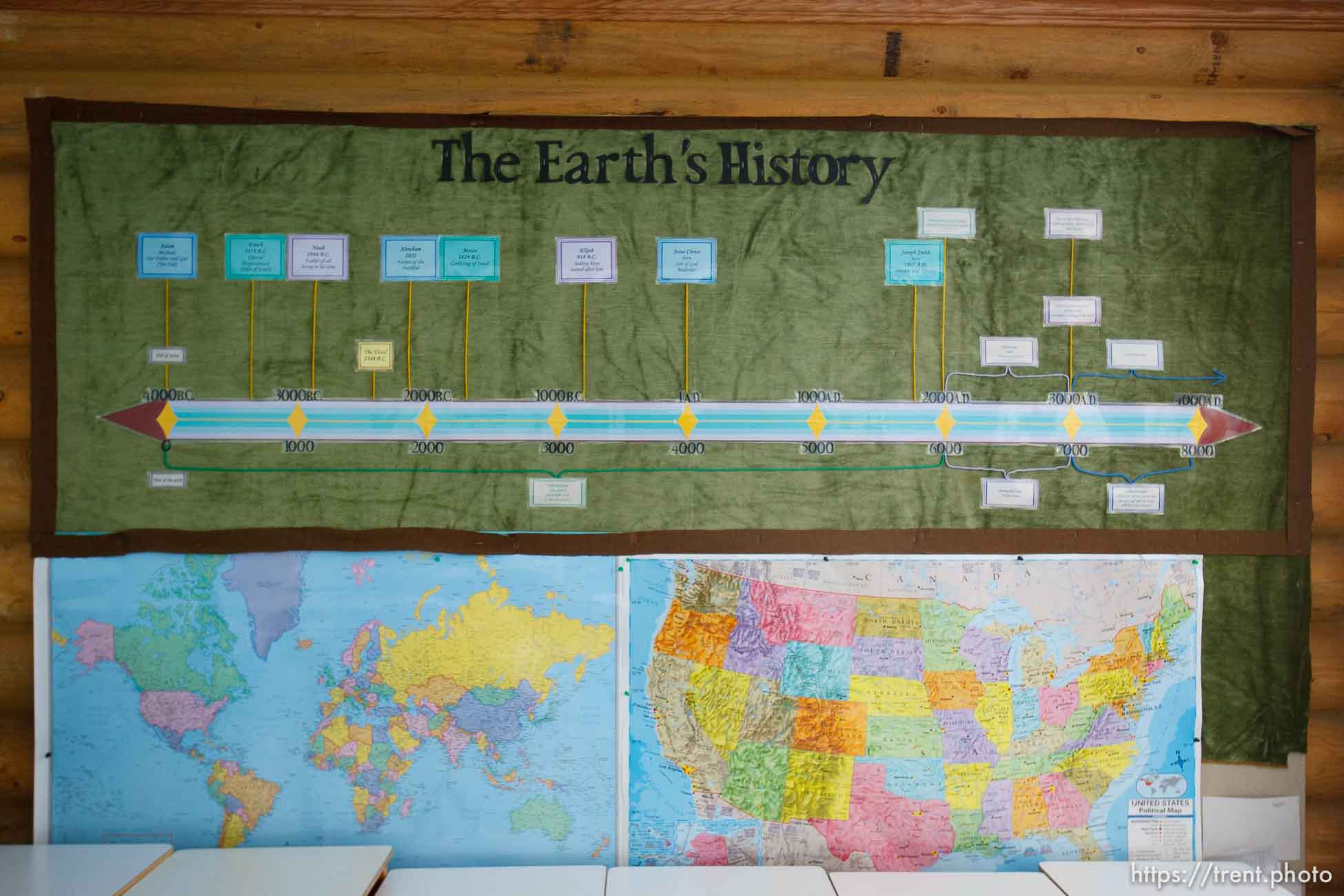 Polygamy in the American West