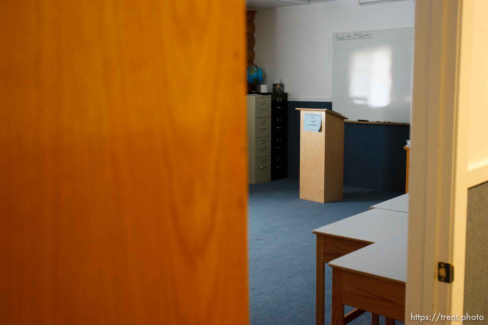 Polygamy in the American West