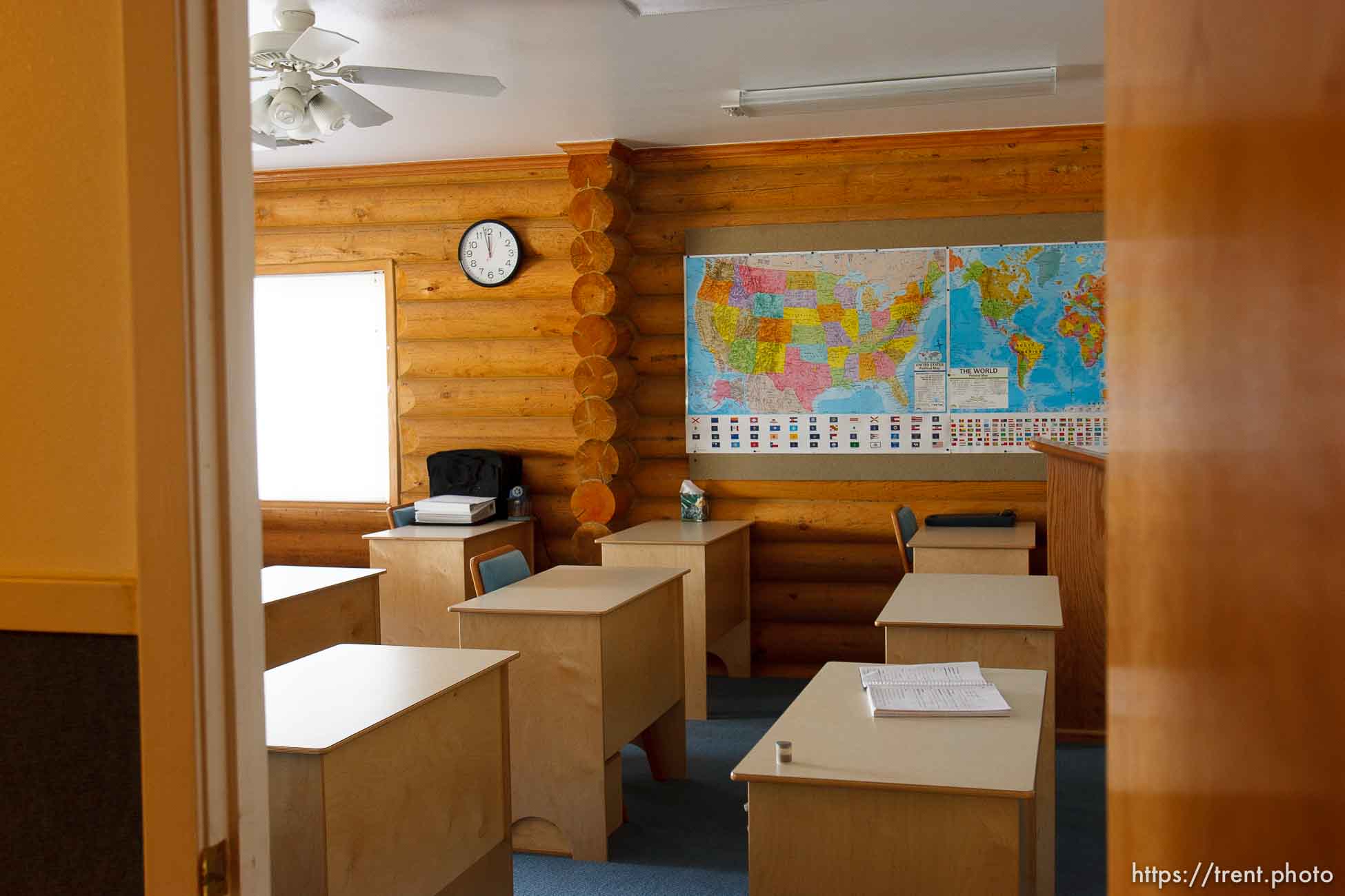 Polygamy in the American West