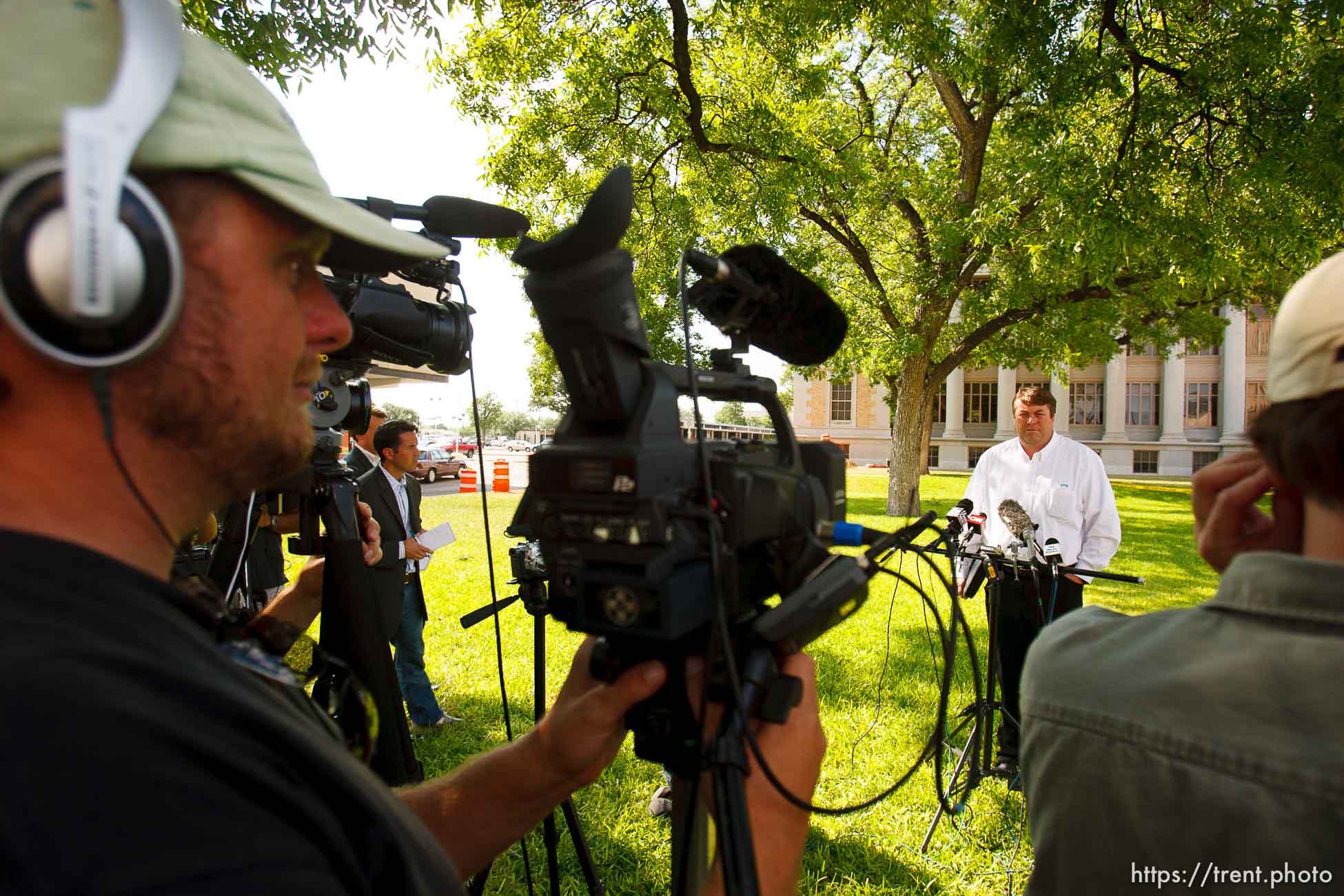 Polygamy in the American West