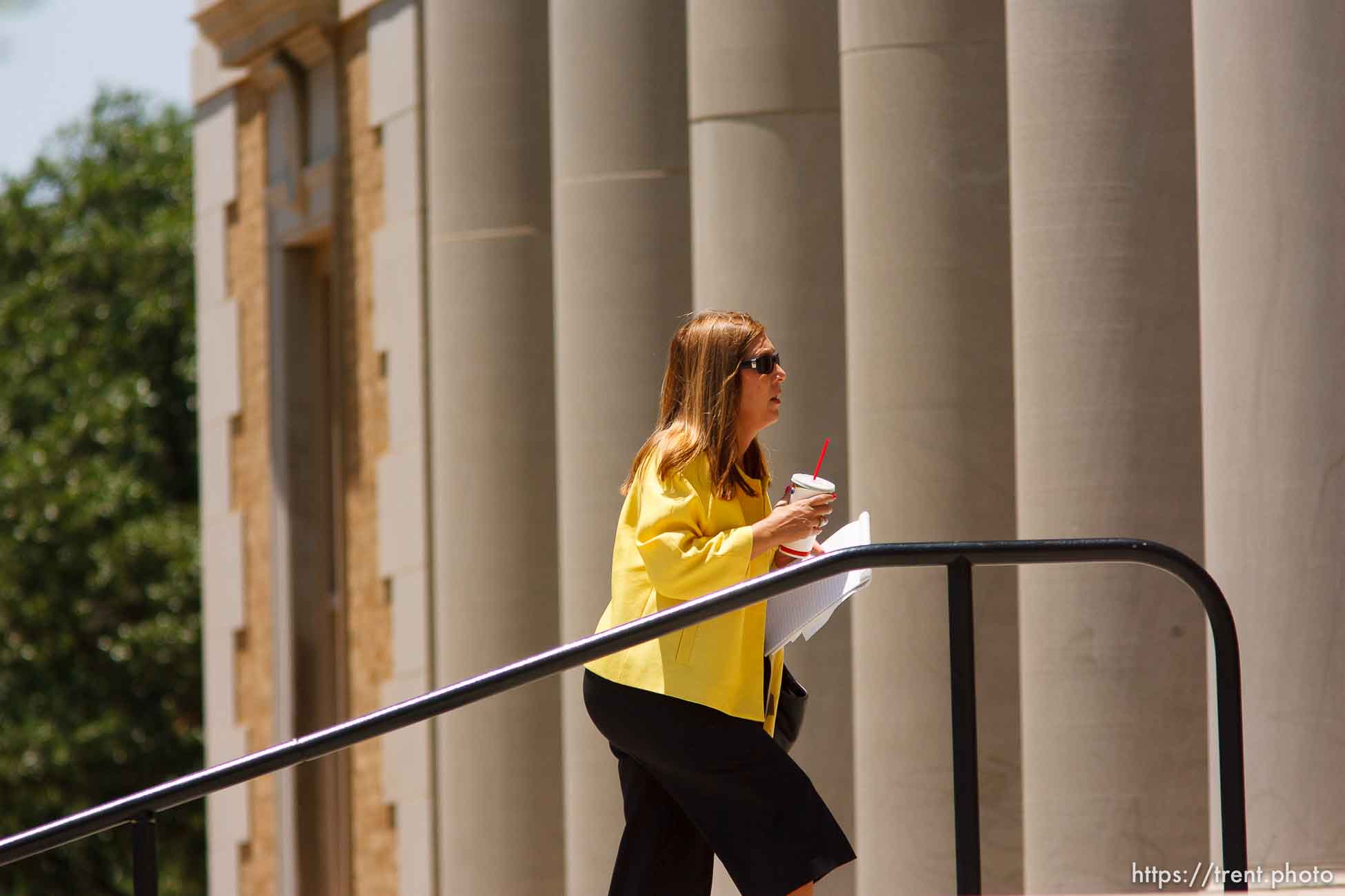 Polygamy in the American West