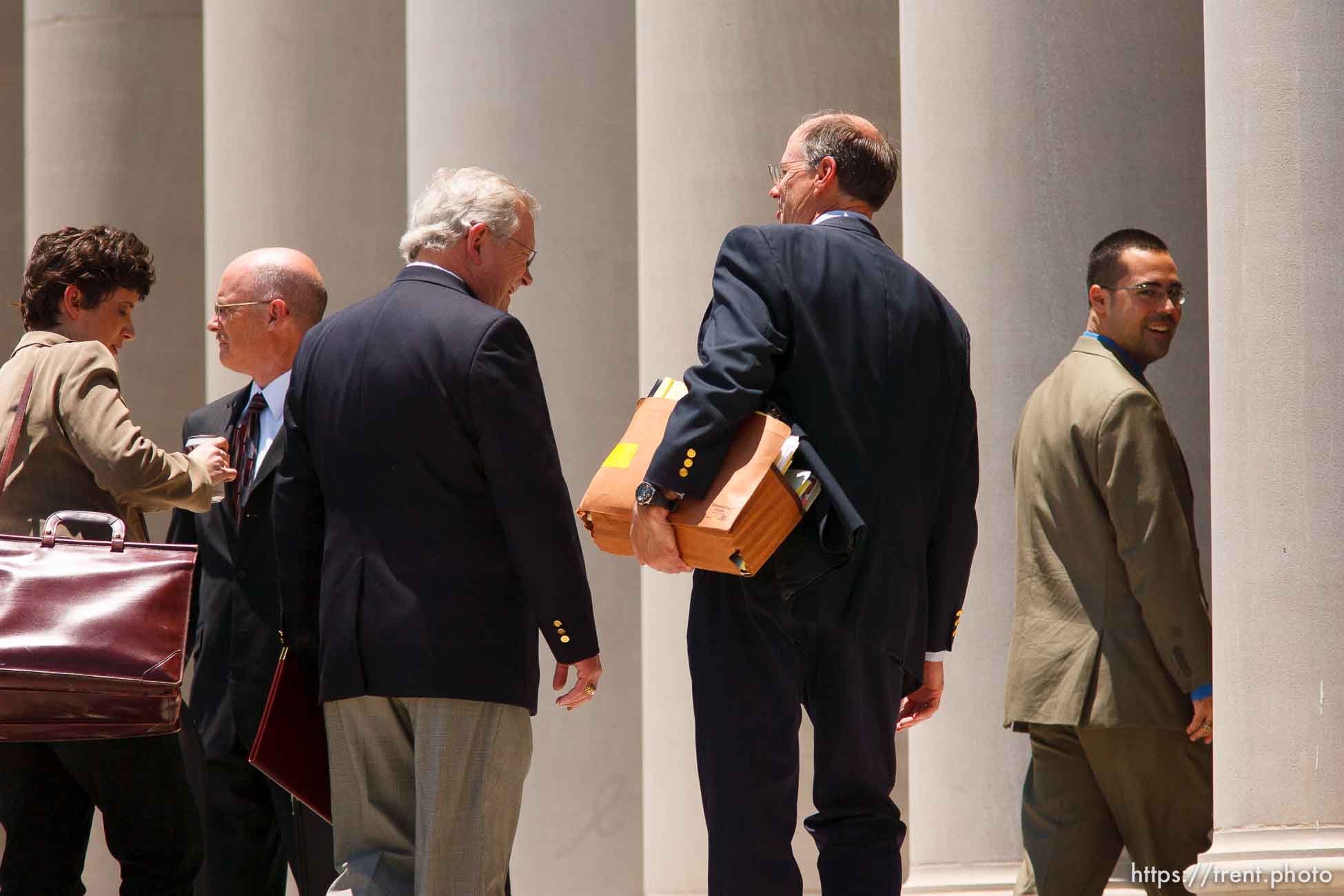 Polygamy in the American West