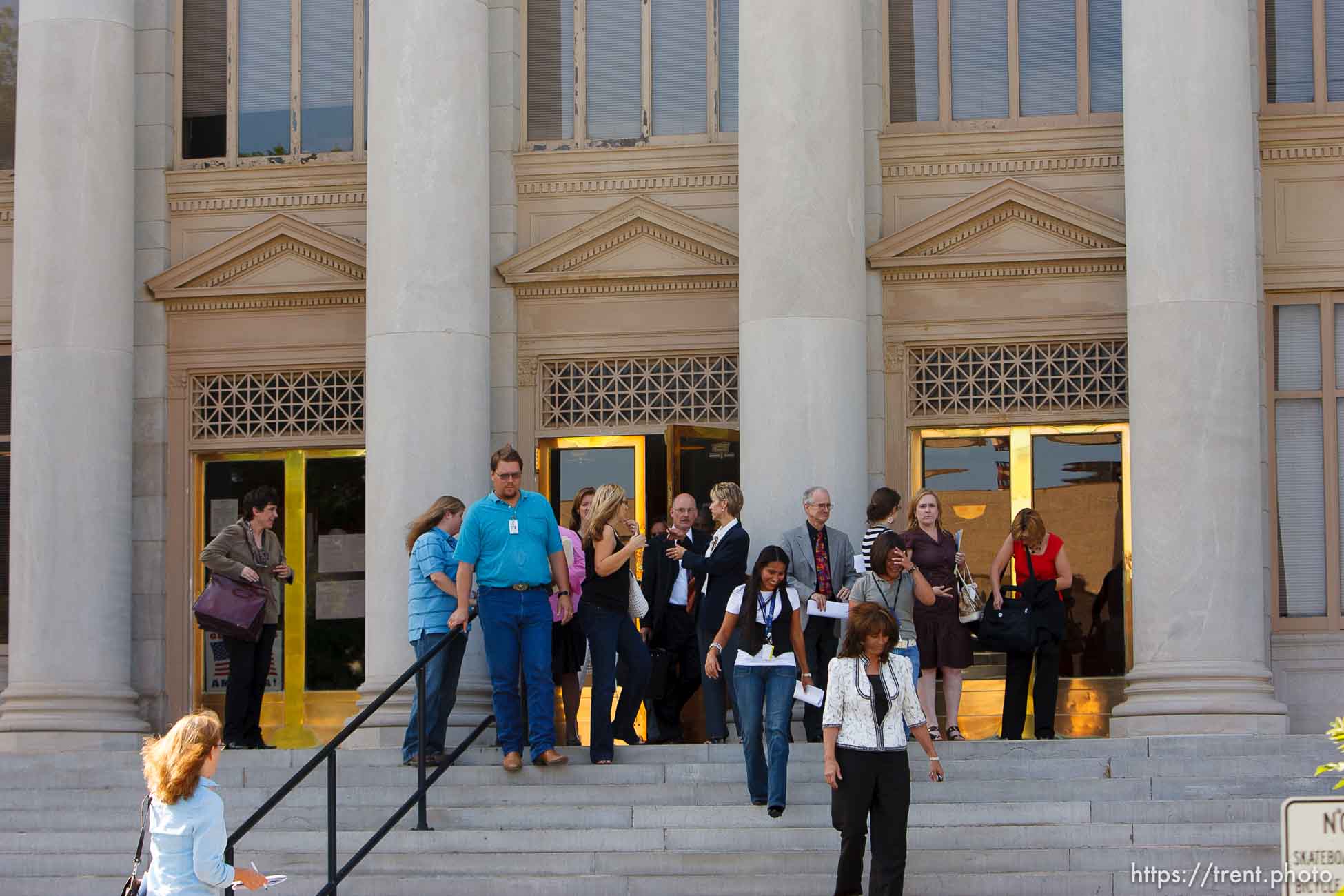 Polygamy in the American West
