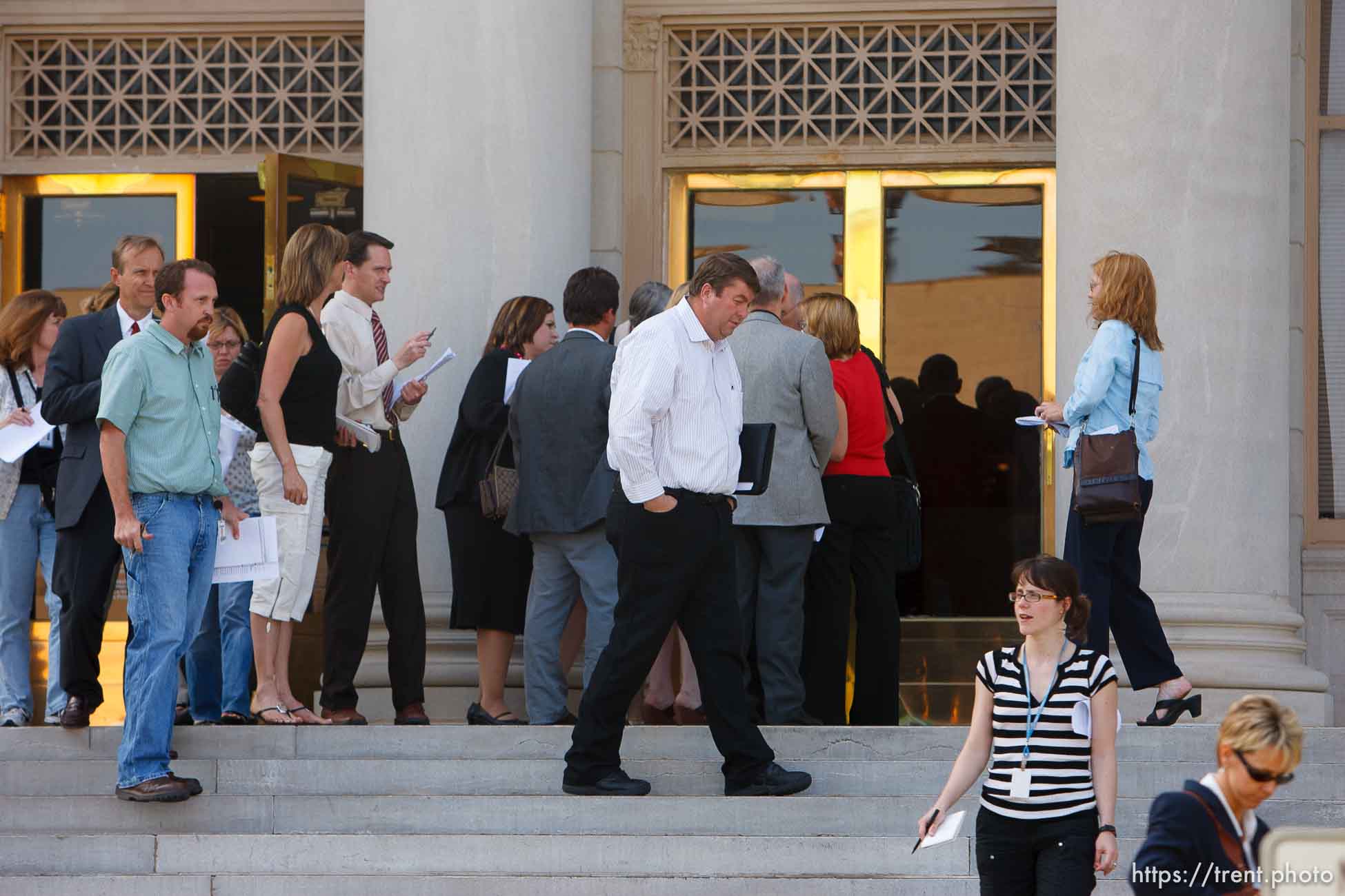 Polygamy in the American West