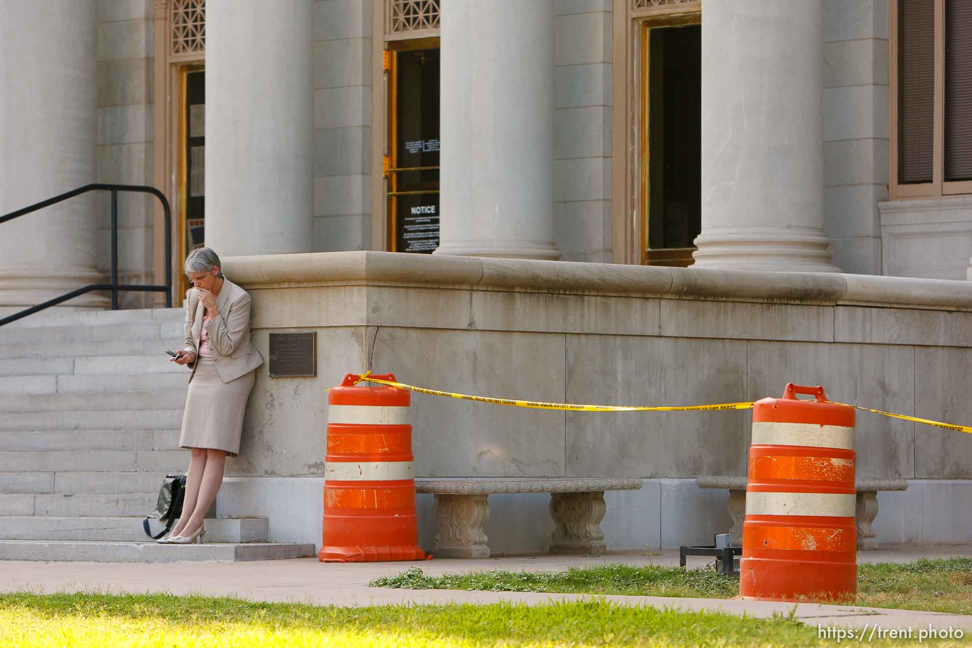 Polygamy in the American West