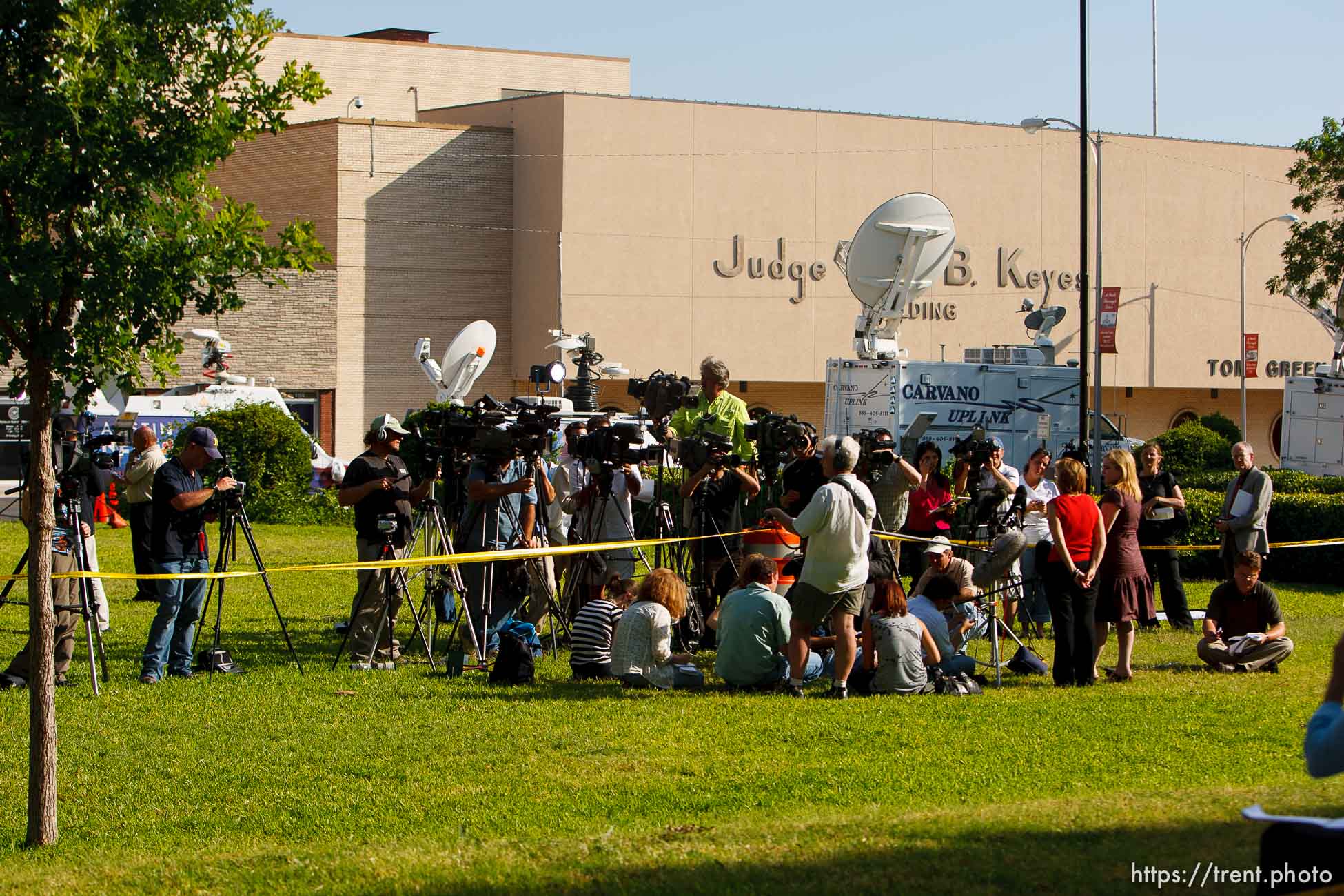 Polygamy in the American West