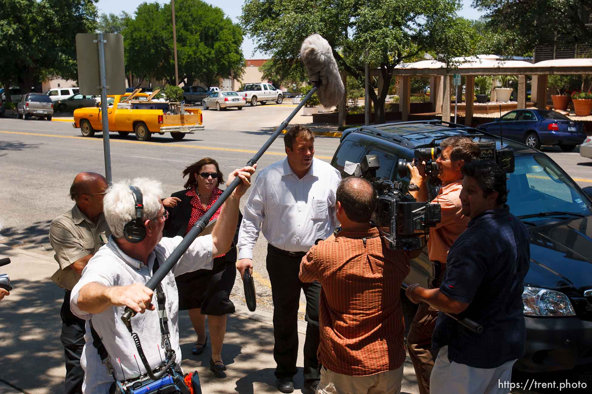 Polygamy in the American West