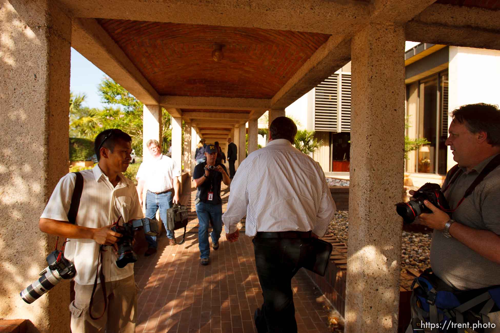 Polygamy in the American West