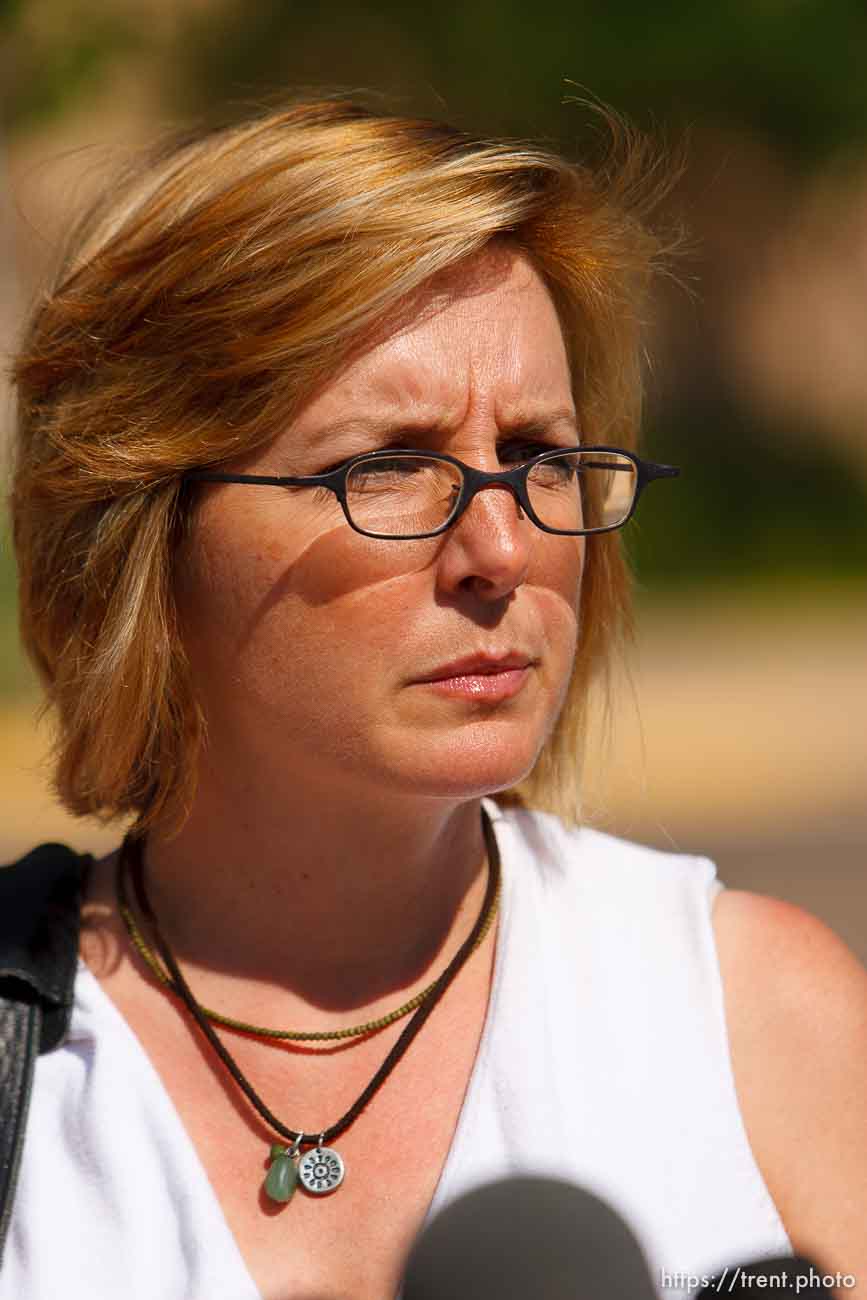 Polygamy in the American West