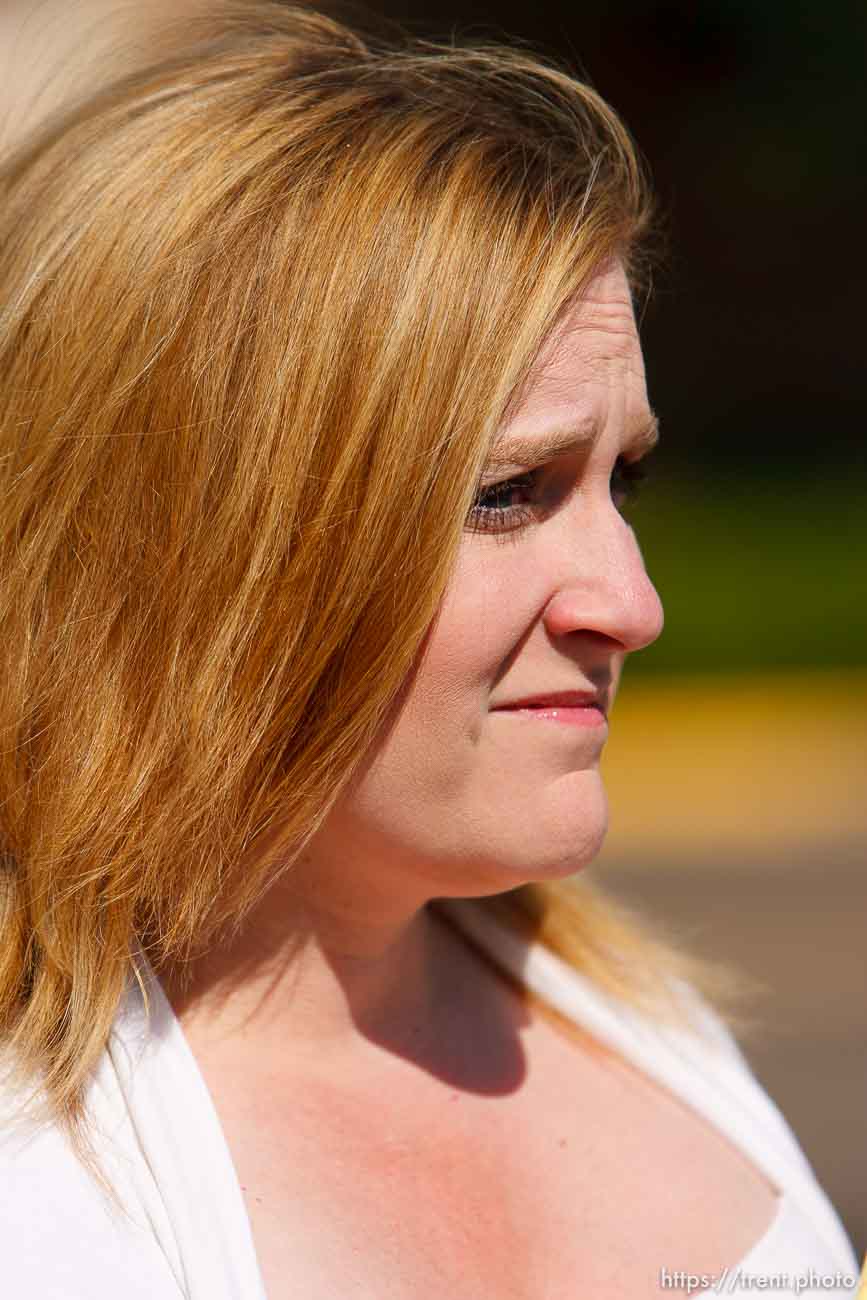 Polygamy in the American West