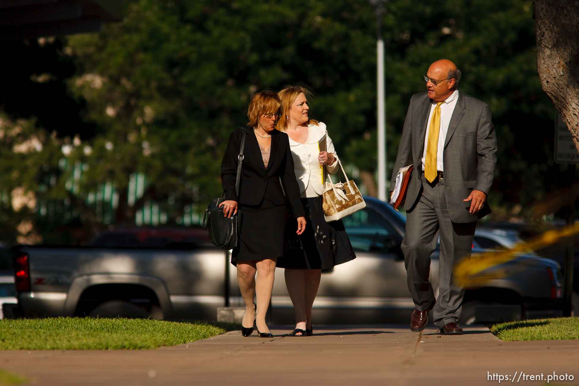 Polygamy in the American West