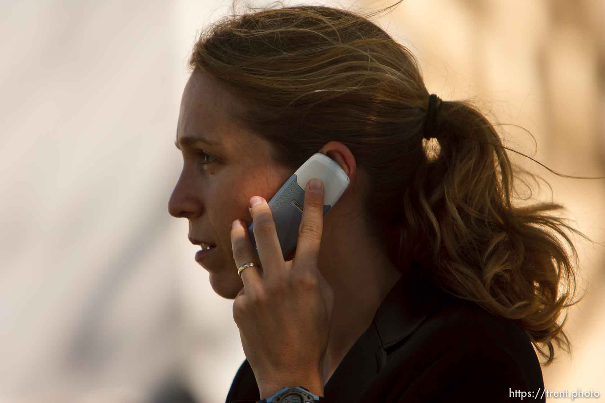 Polygamy in the American West