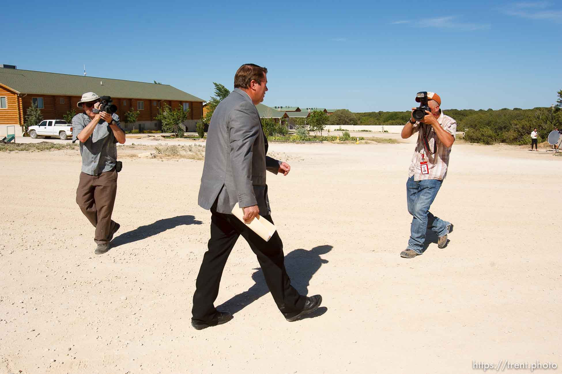 Canon EOS-1D Mark II N