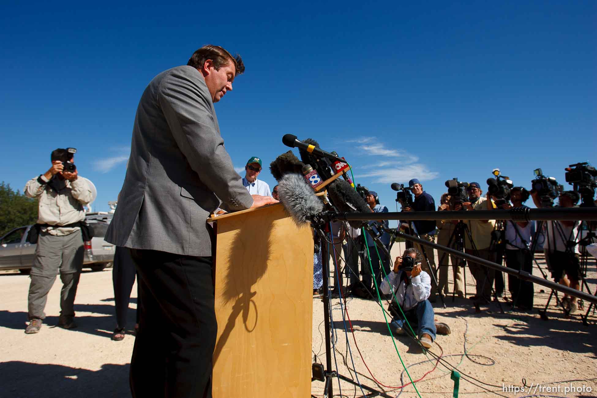 Polygamy in the American West