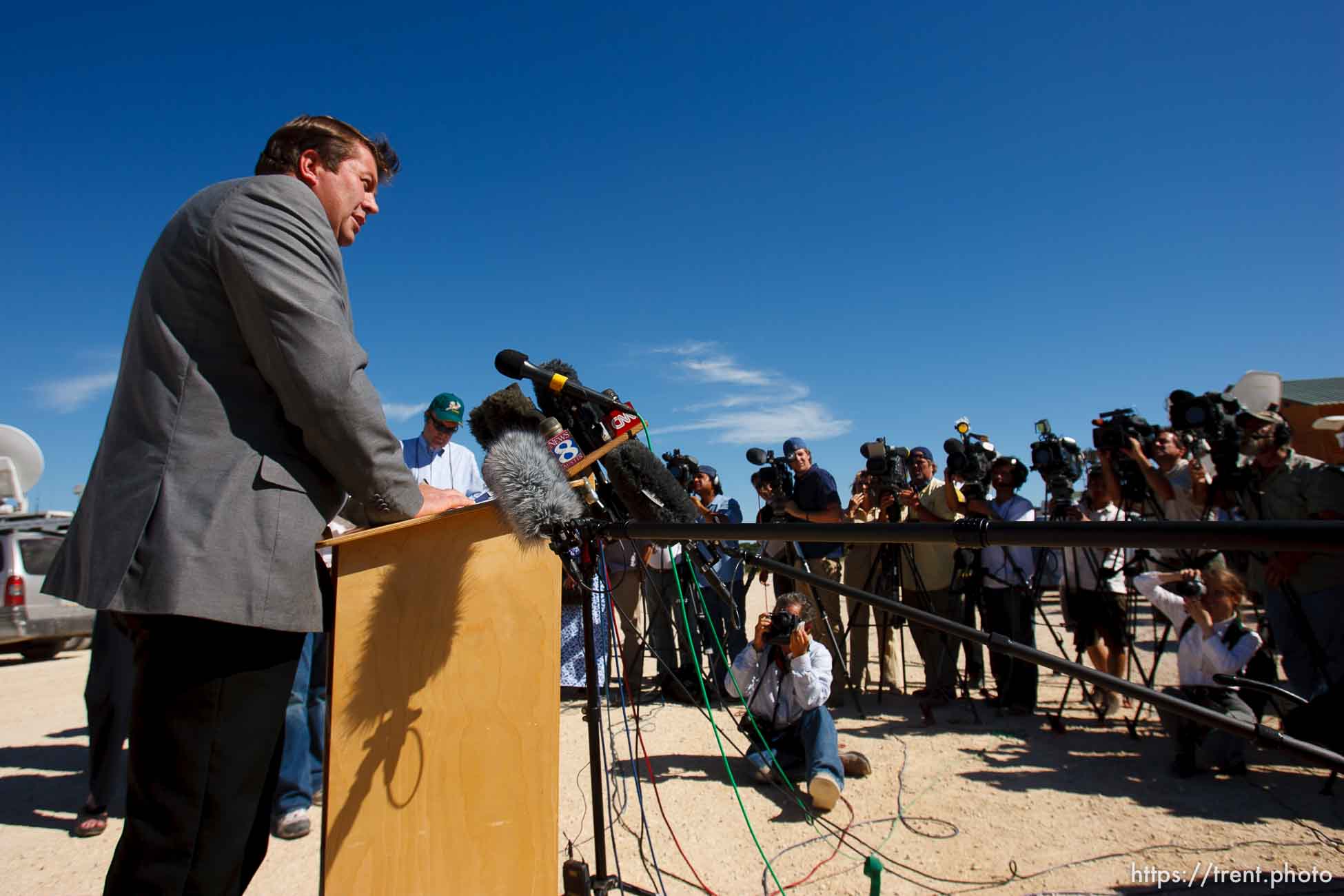 Polygamy in the American West