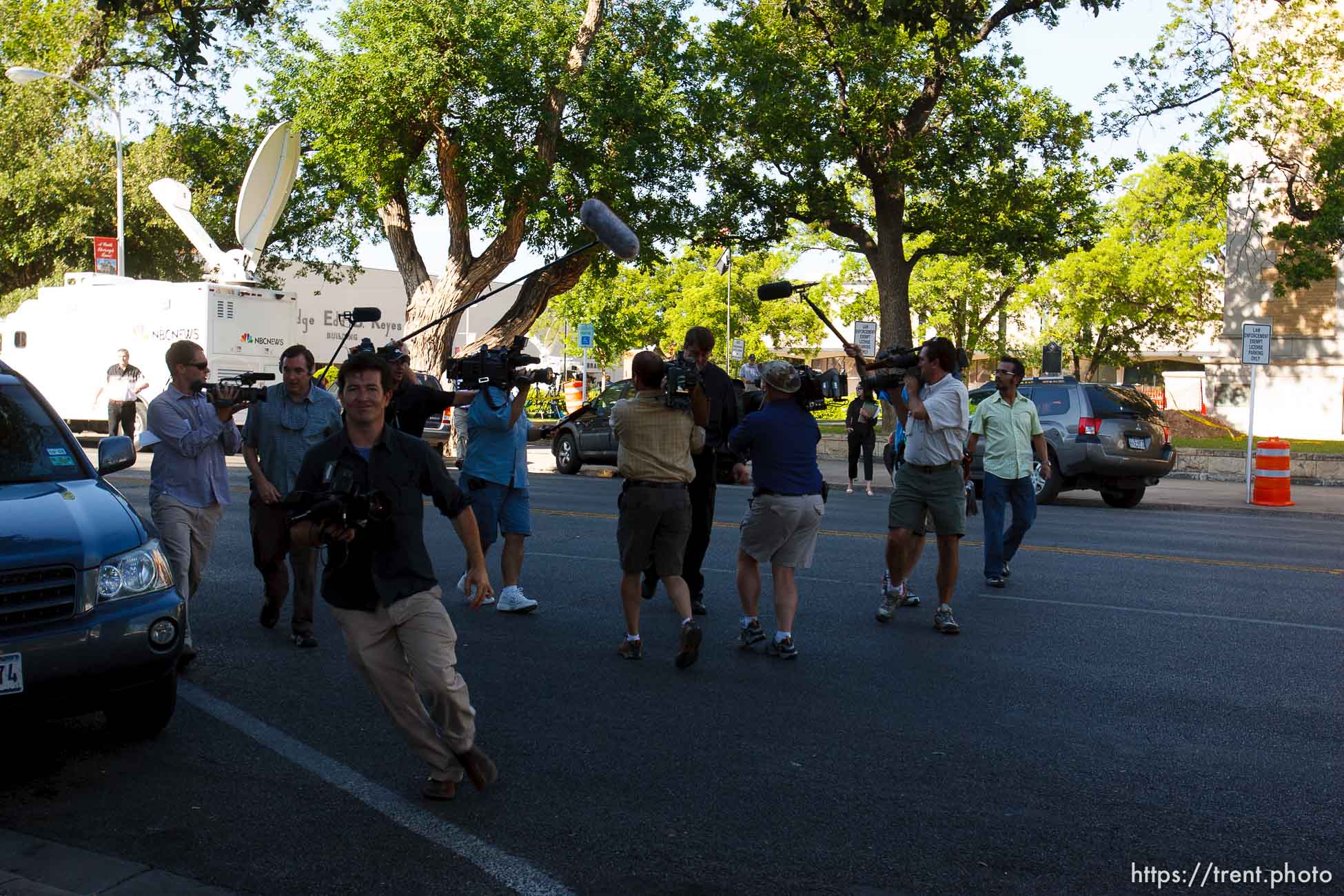 Polygamy in the American West