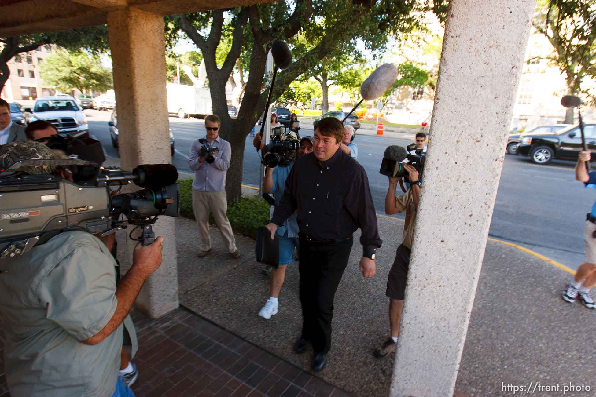 Polygamy in the American West