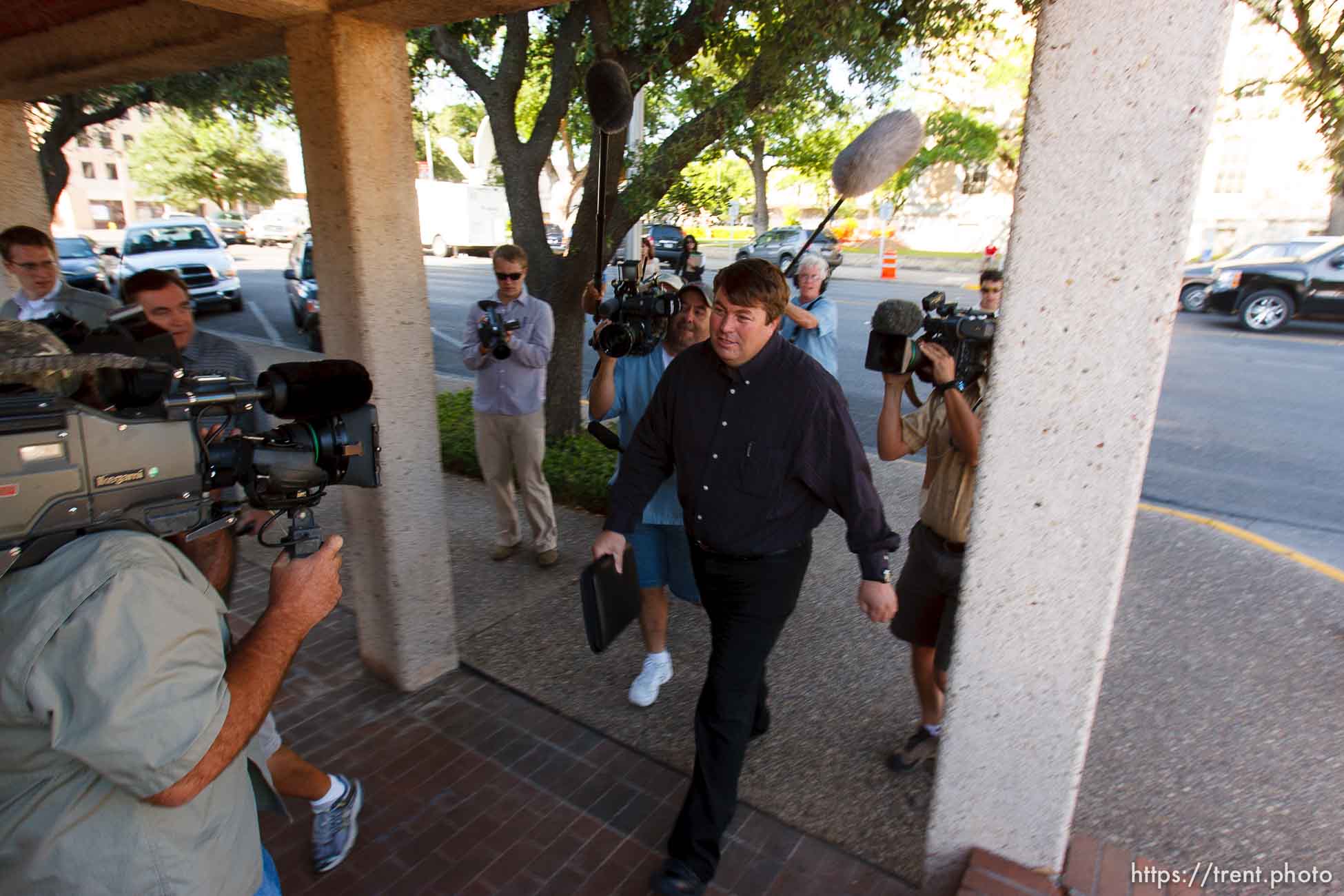 Polygamy in the American West