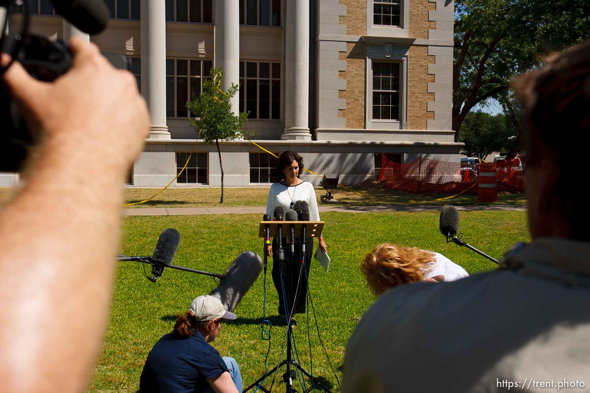 Polygamy in the American West