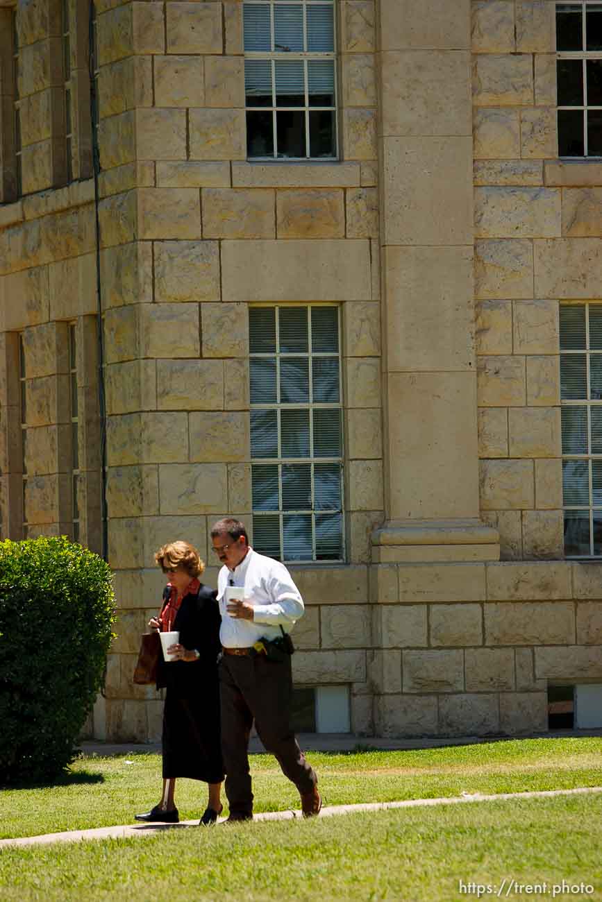 Polygamy in the American West