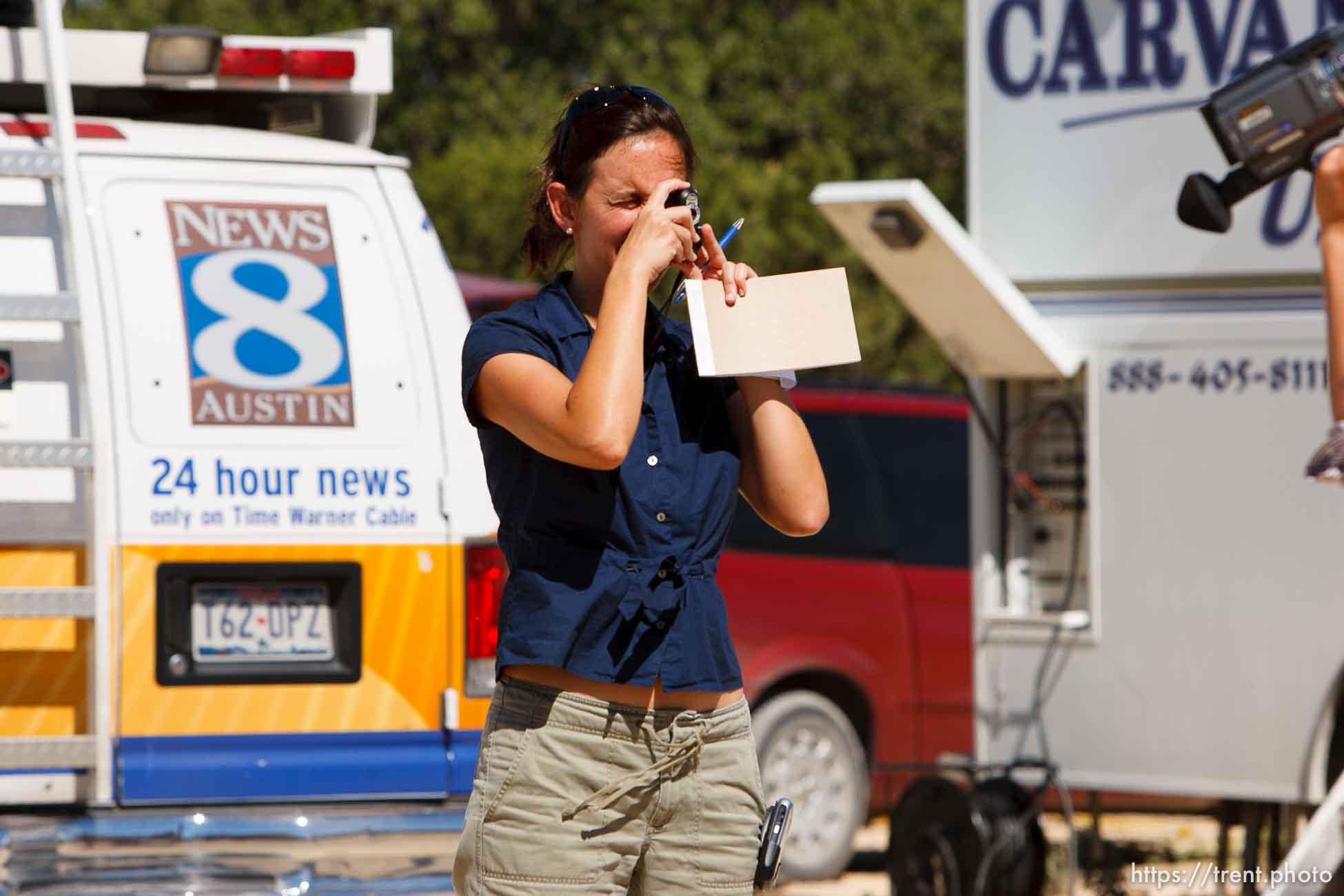 Polygamy in the American West