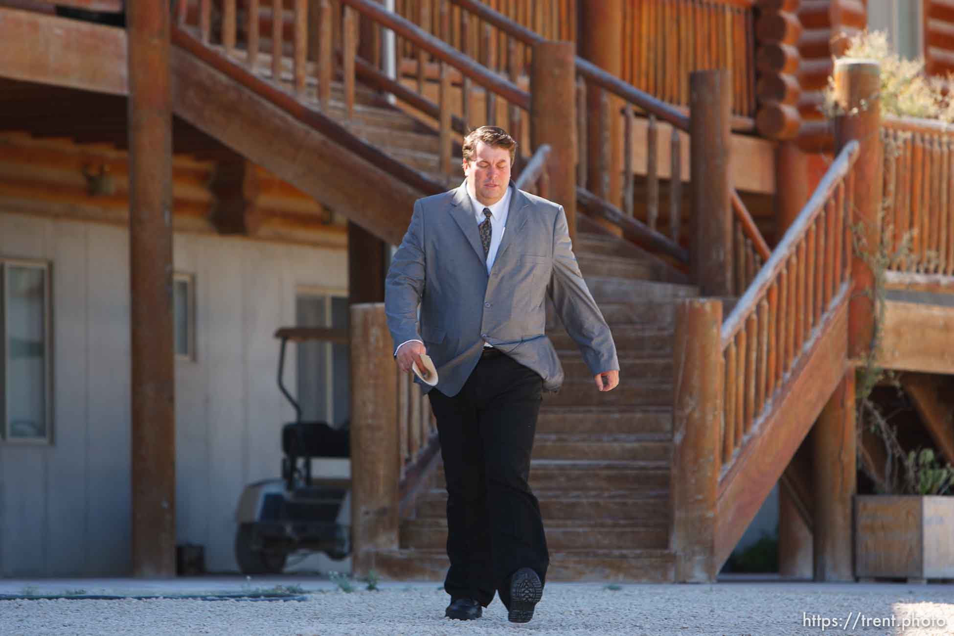 Polygamy in the American West