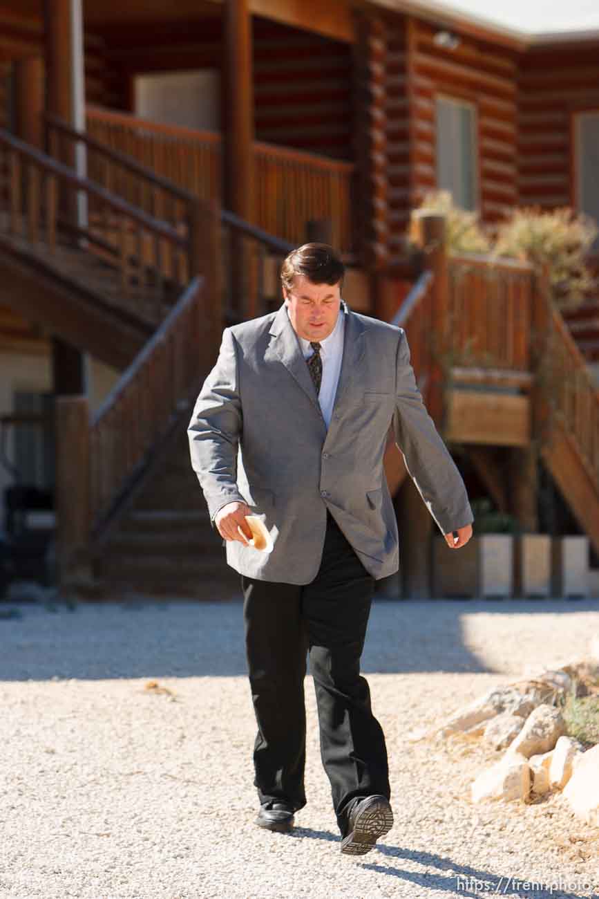 Polygamy in the American West