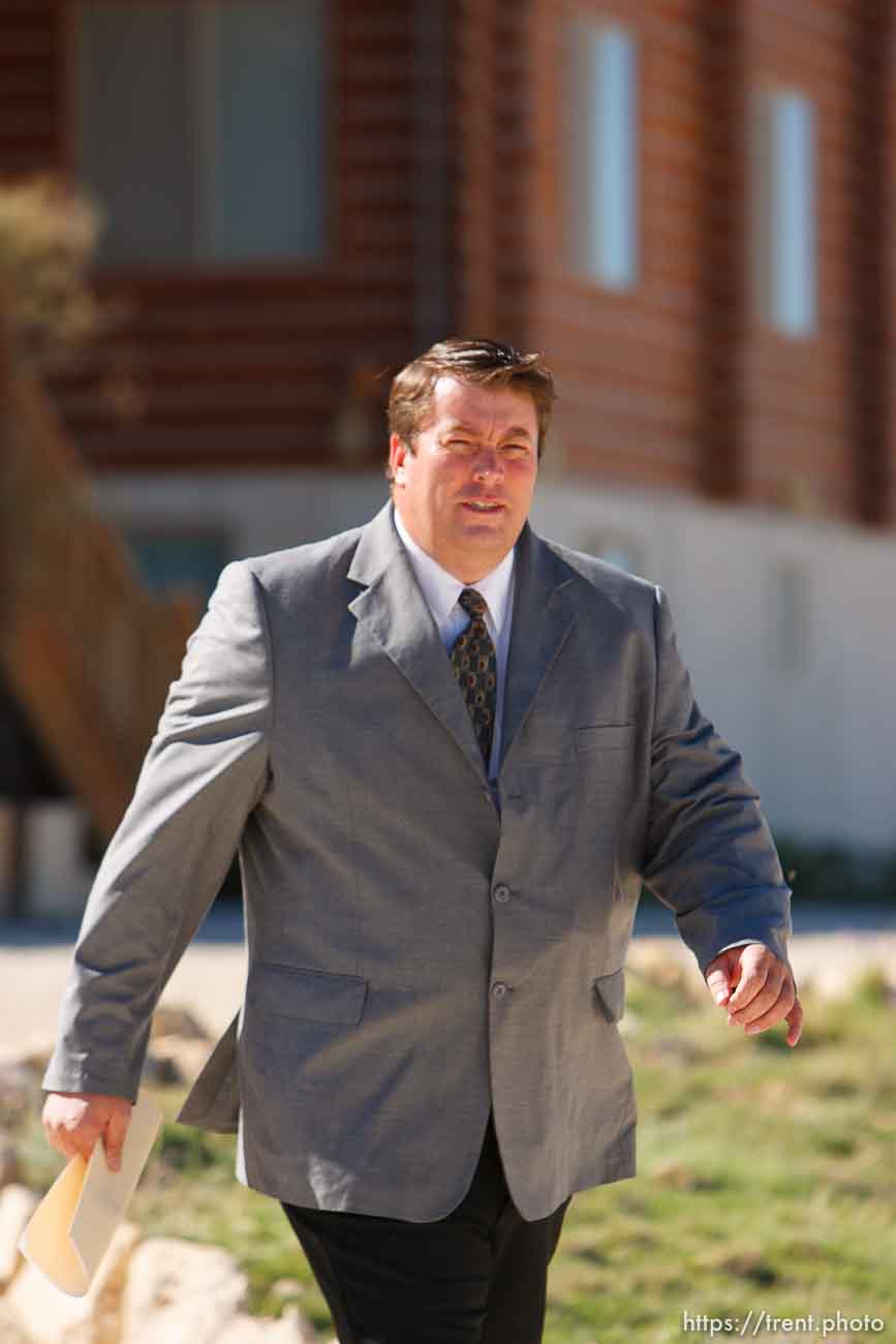 Polygamy in the American West