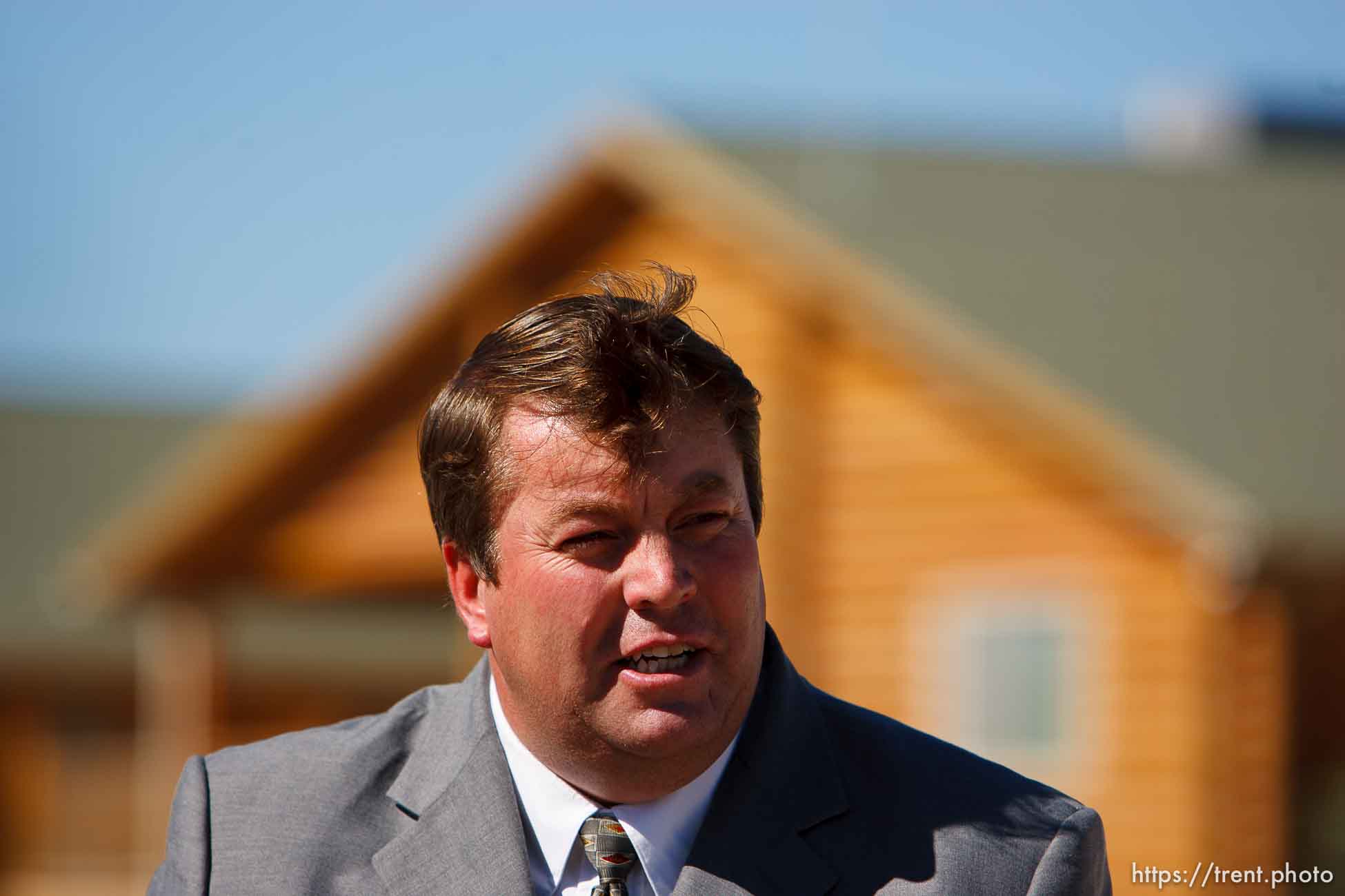 Polygamy in the American West