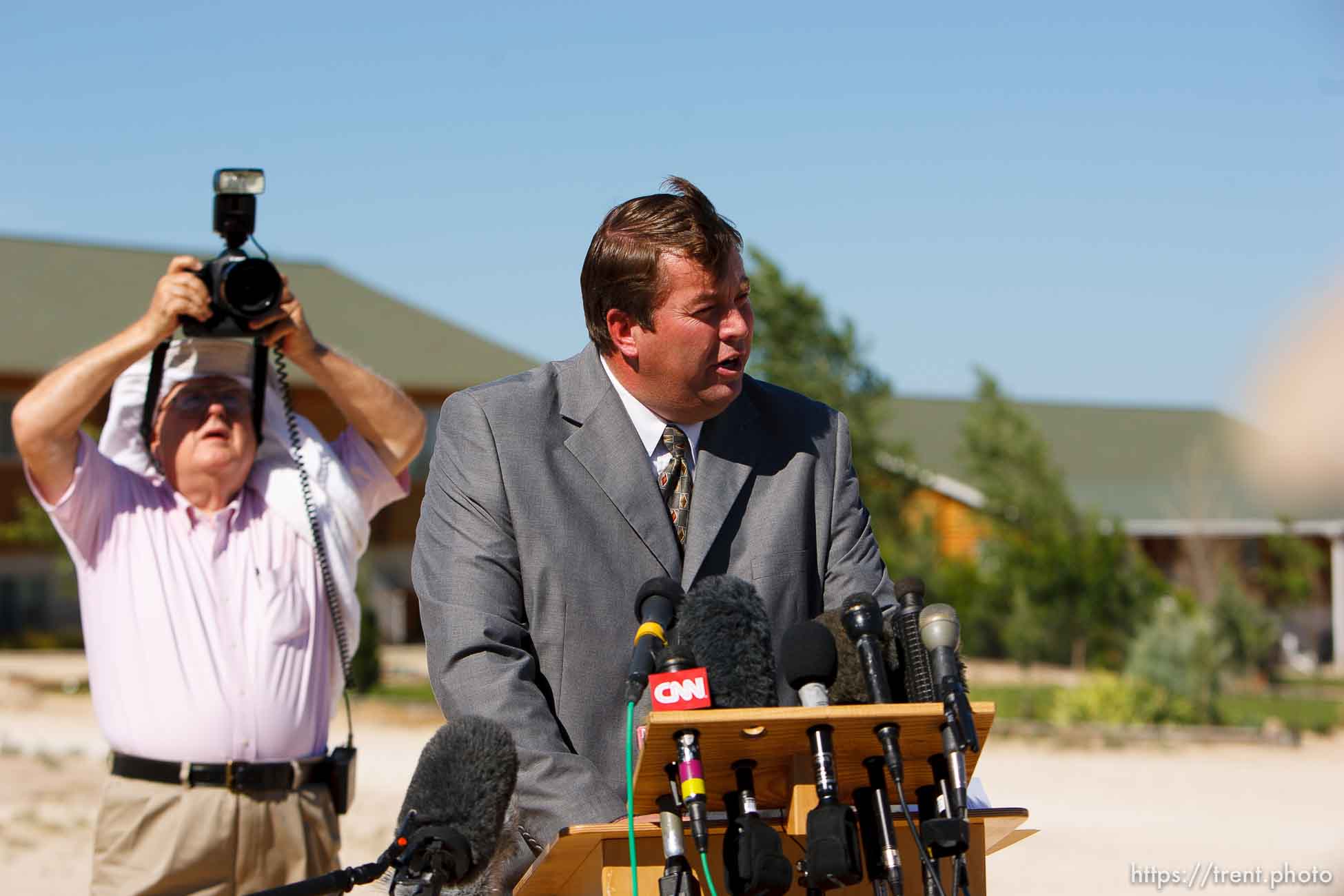 Canon EOS-1D Mark II N