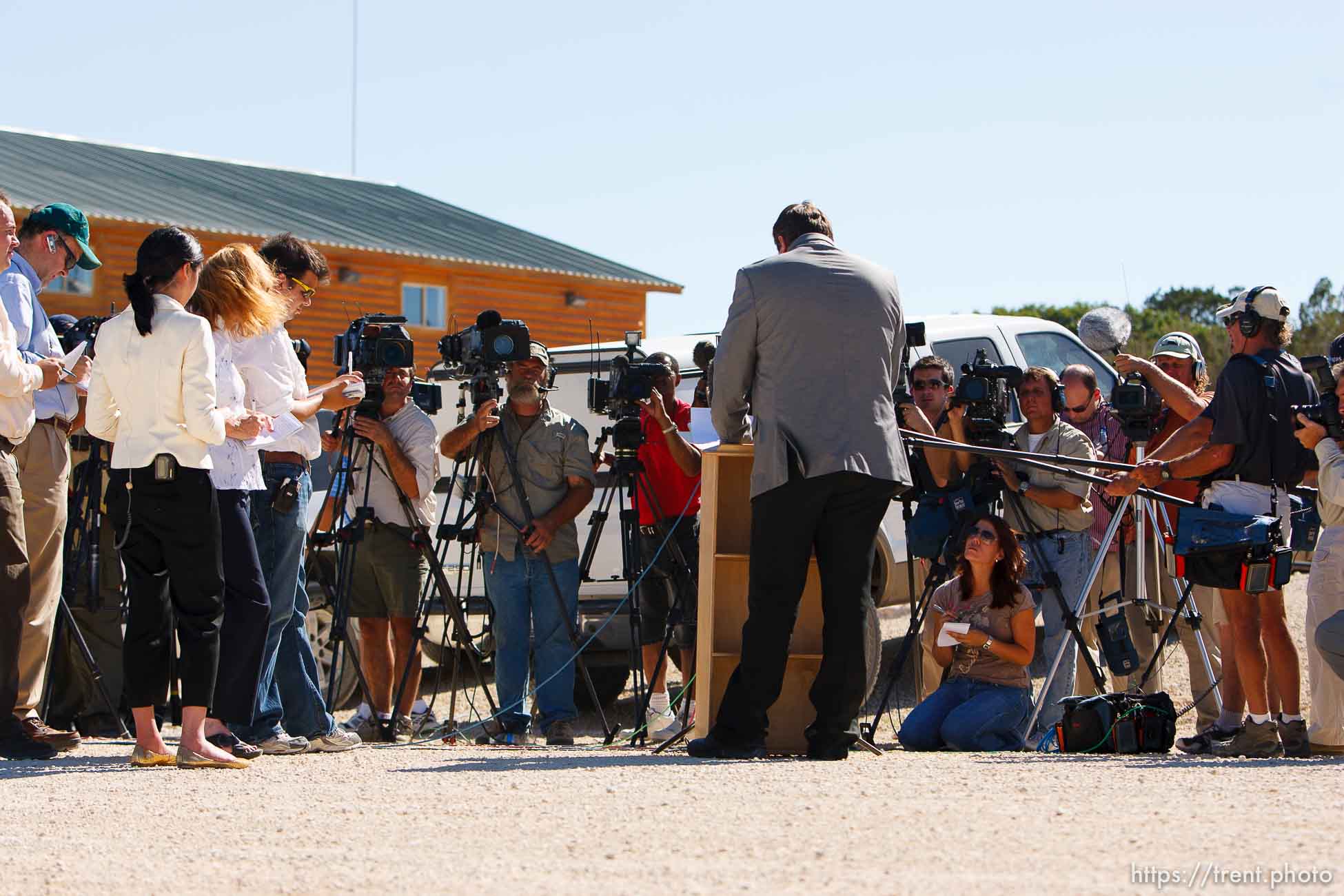 Polygamy in the American West