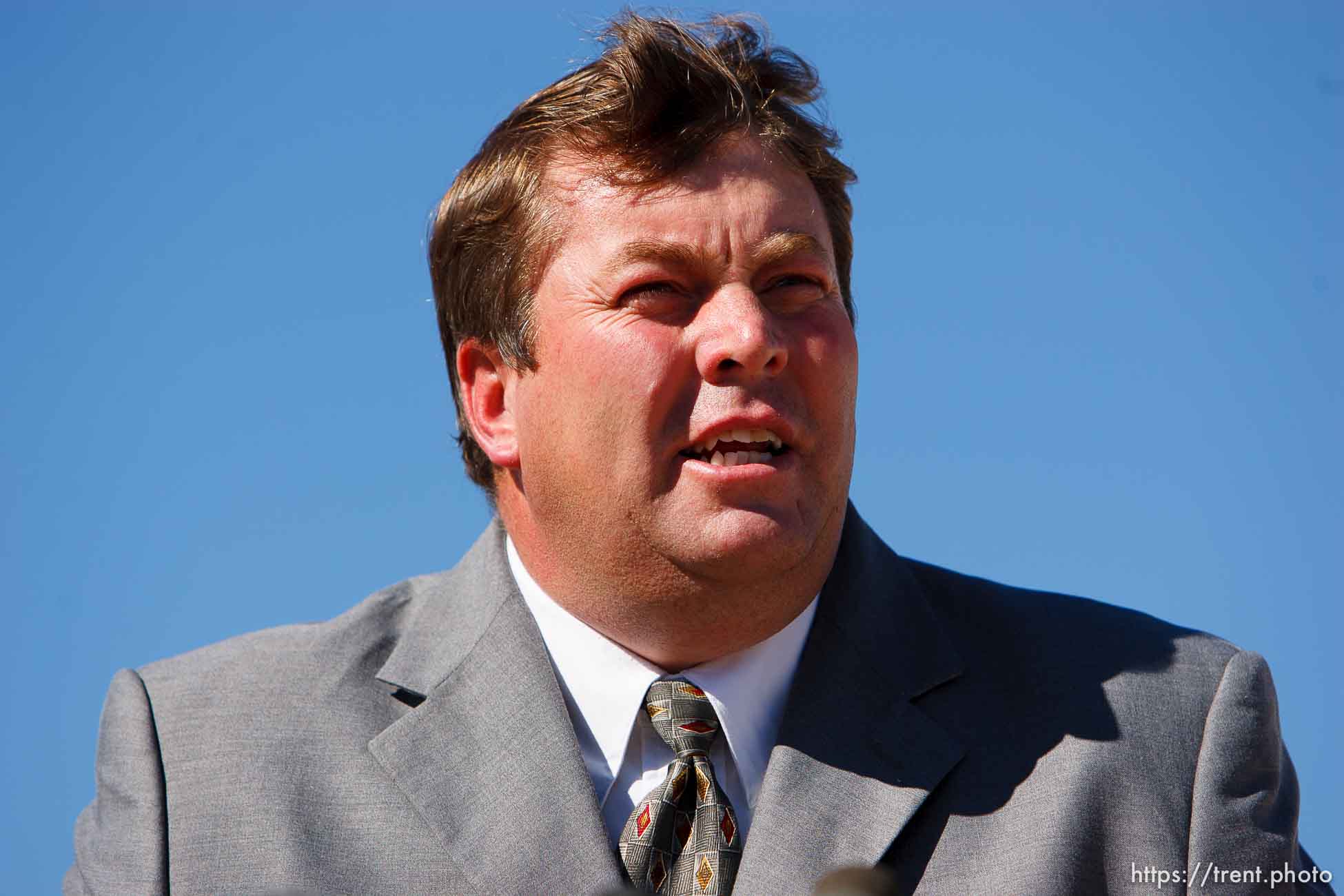 Polygamy in the American West