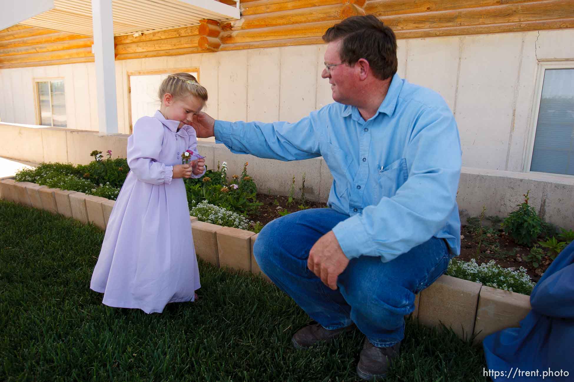 Polygamy in the American West