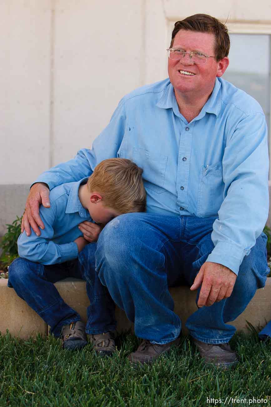 Polygamy in the American West