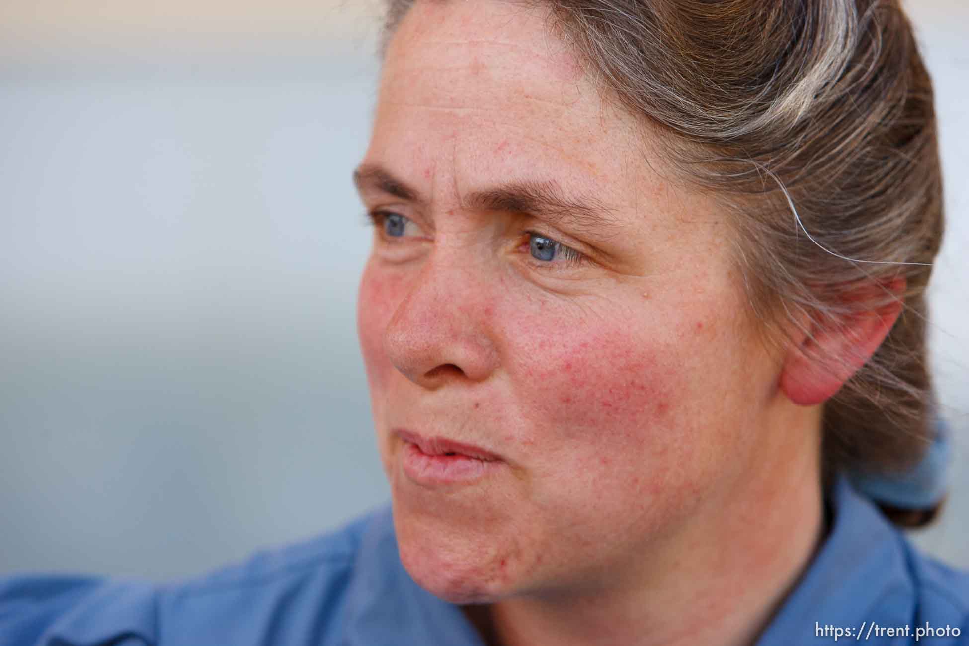 Polygamy in the American West