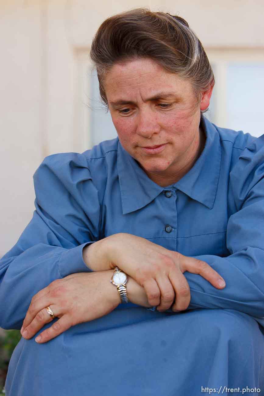 Polygamy in the American West