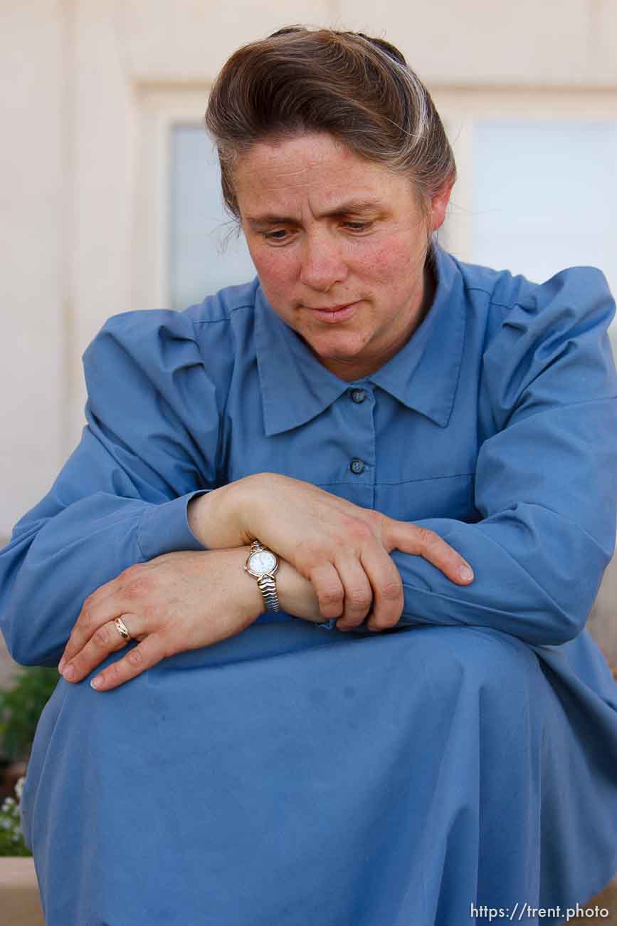 Polygamy in the American West