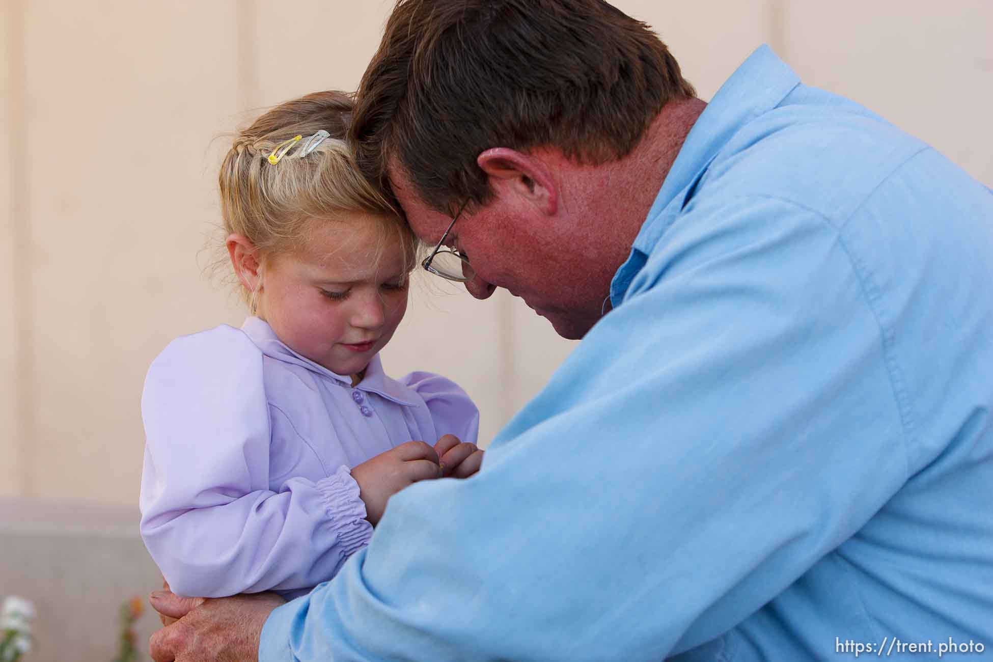 Polygamy in the American West