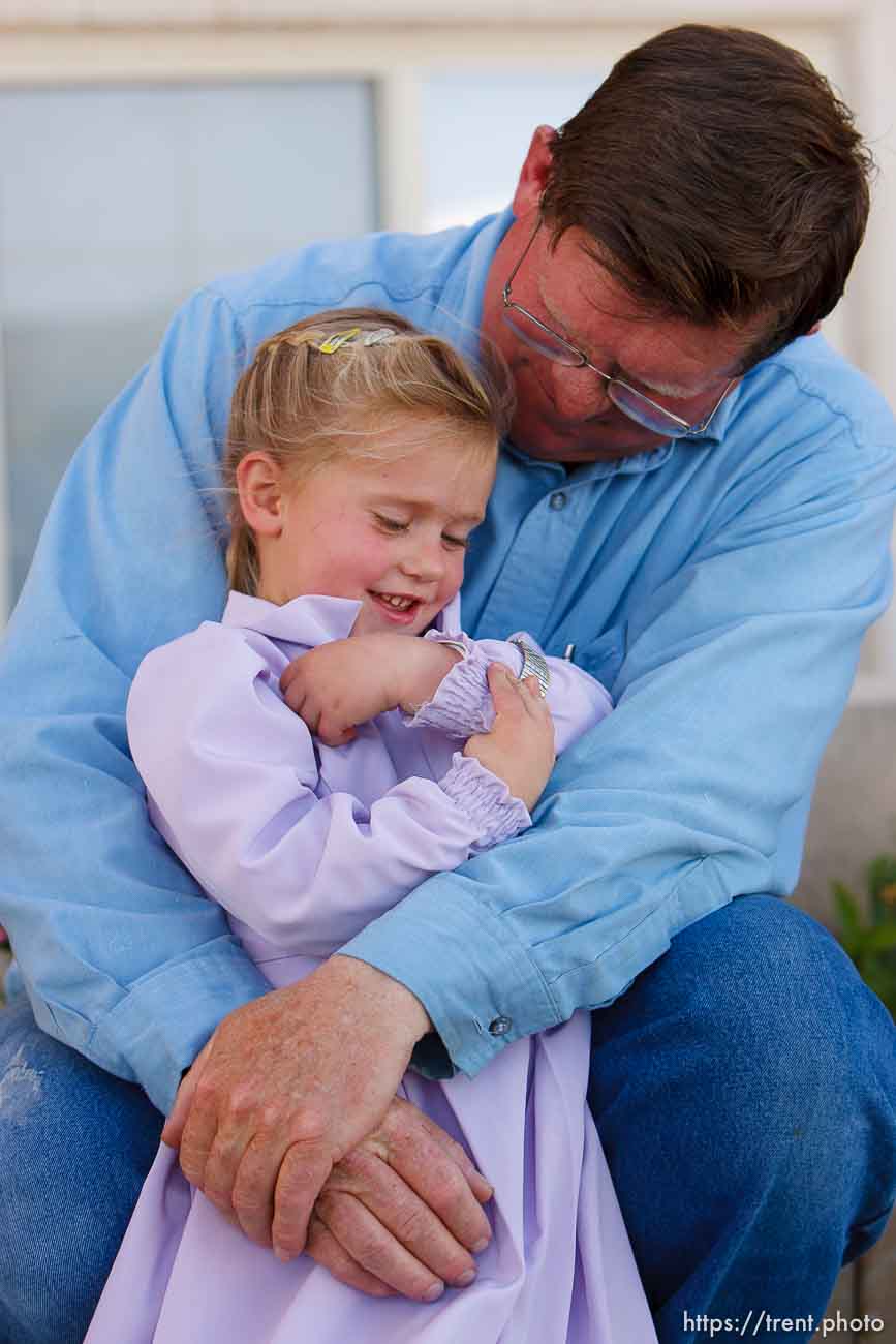 Polygamy in the American West