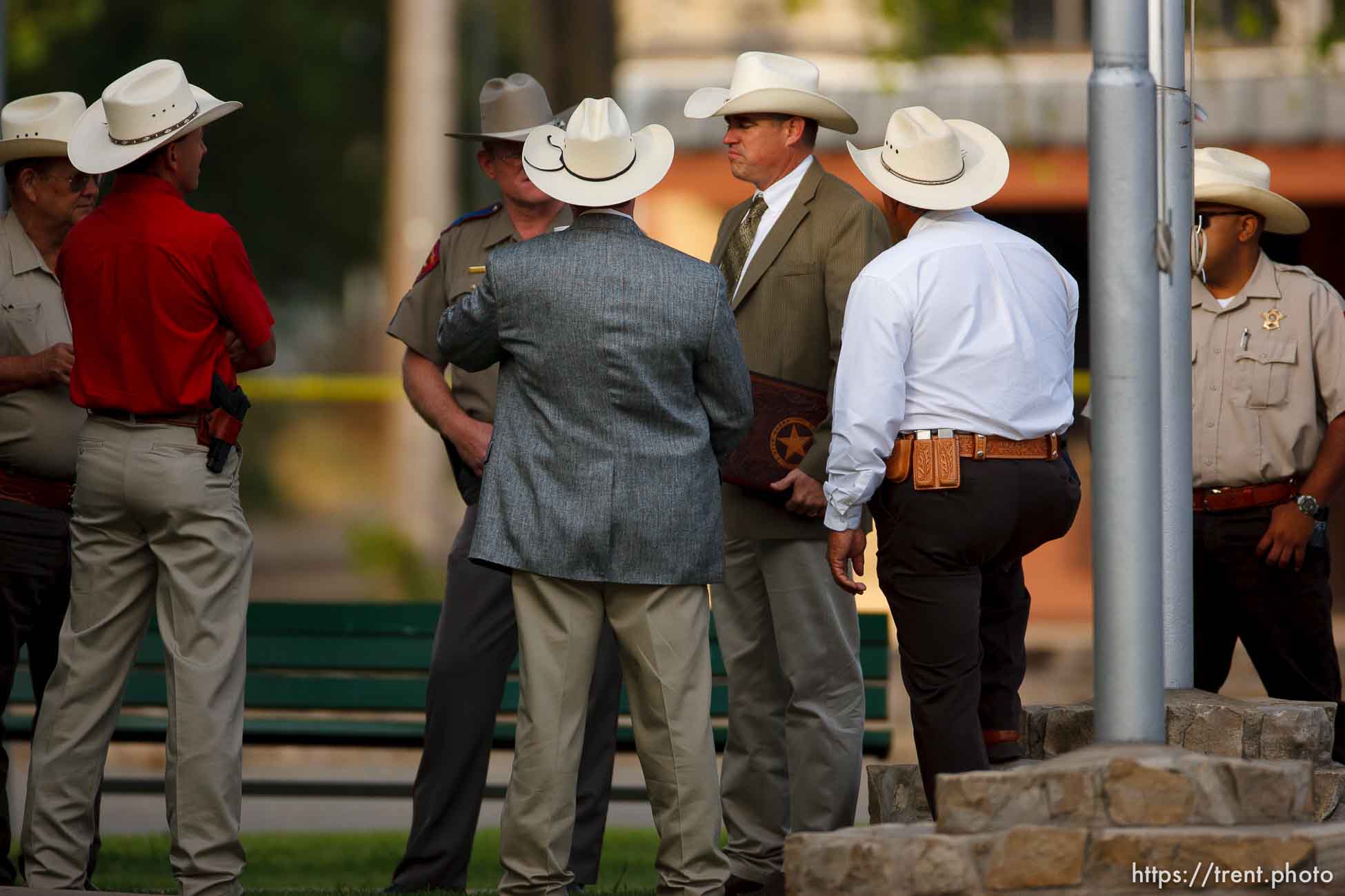 Polygamy in the American West