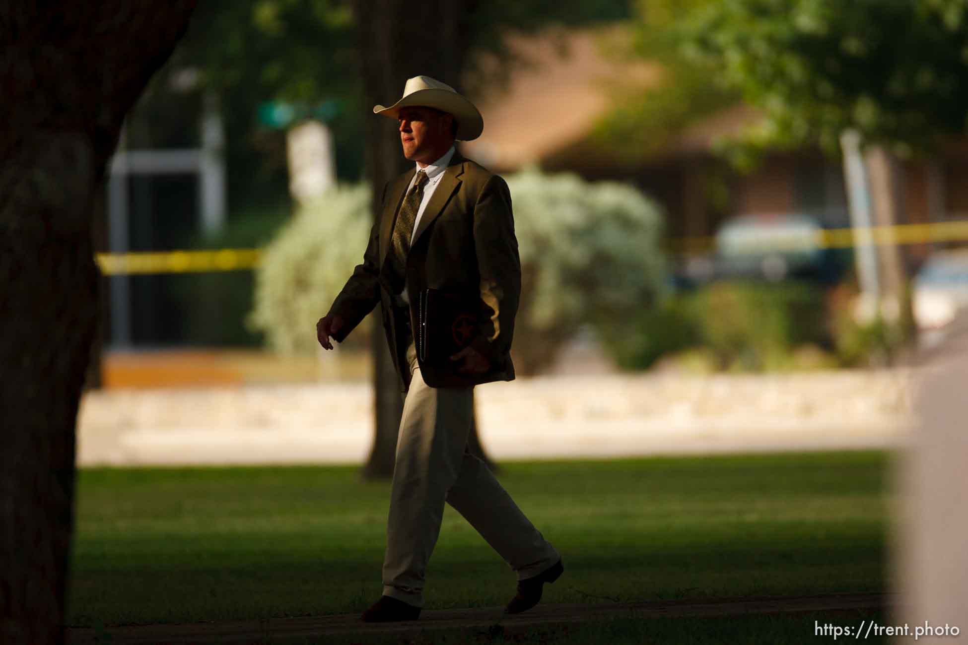 Polygamy in the American West