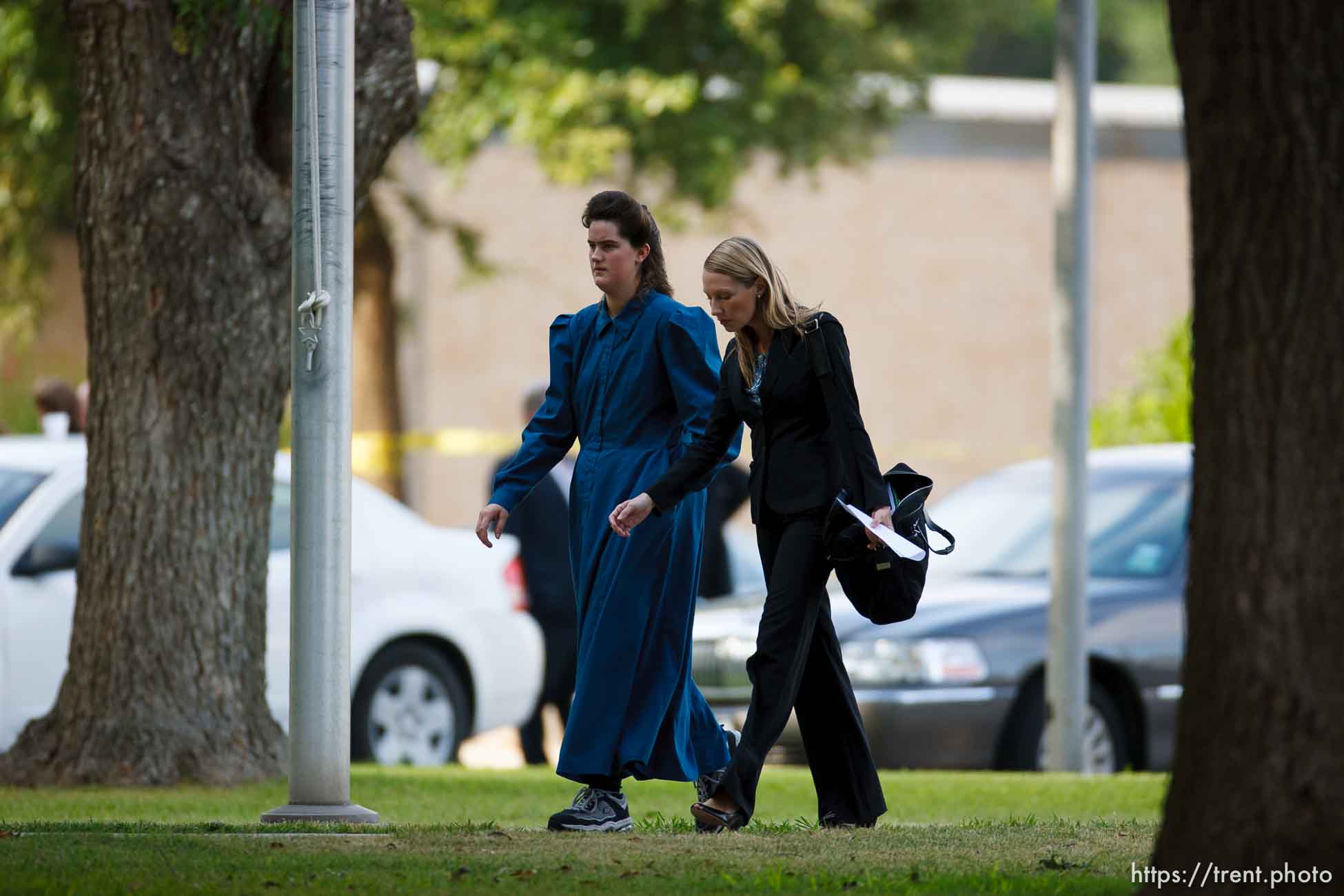 Polygamy in the American West