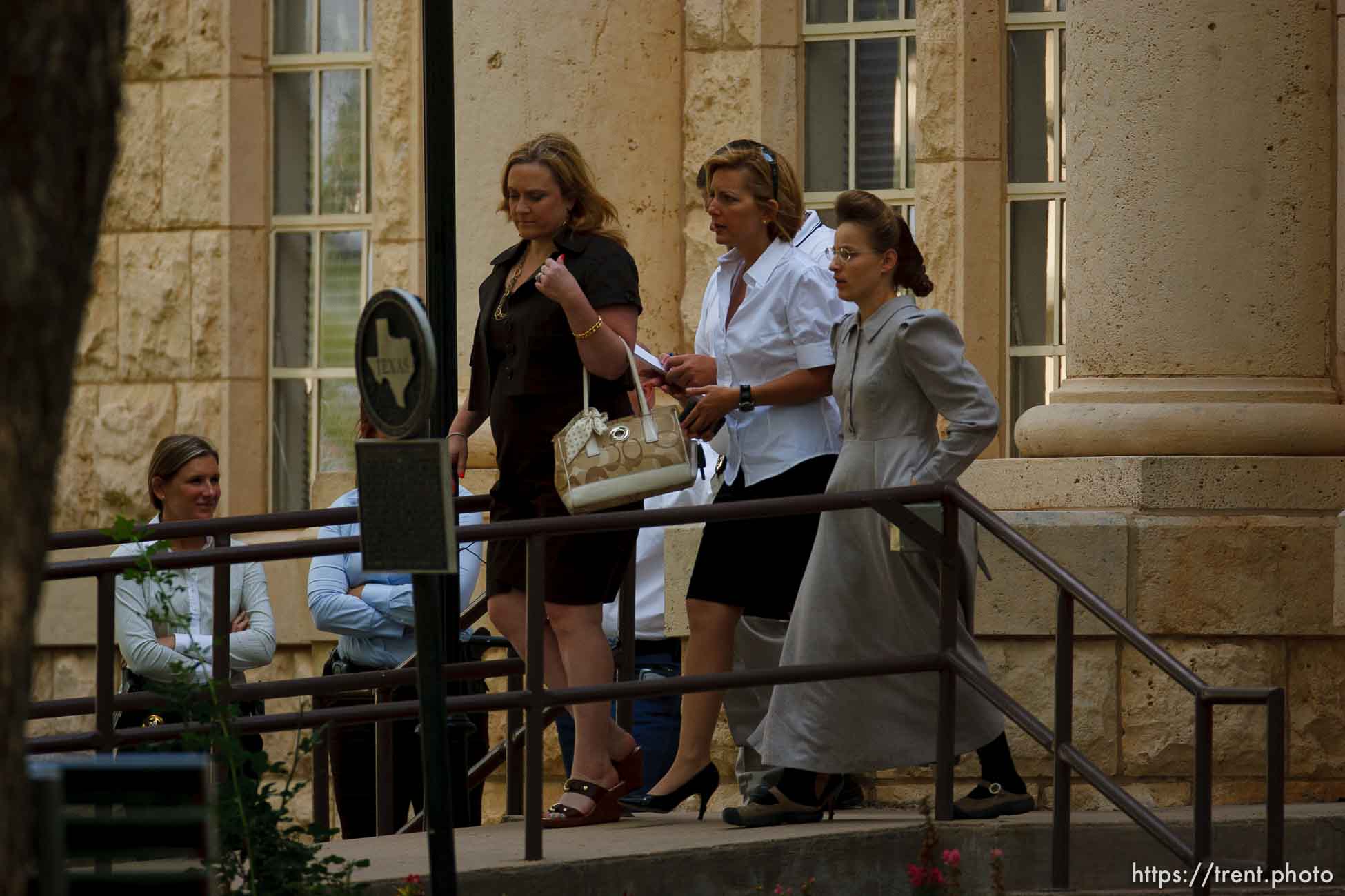 Polygamy in the American West