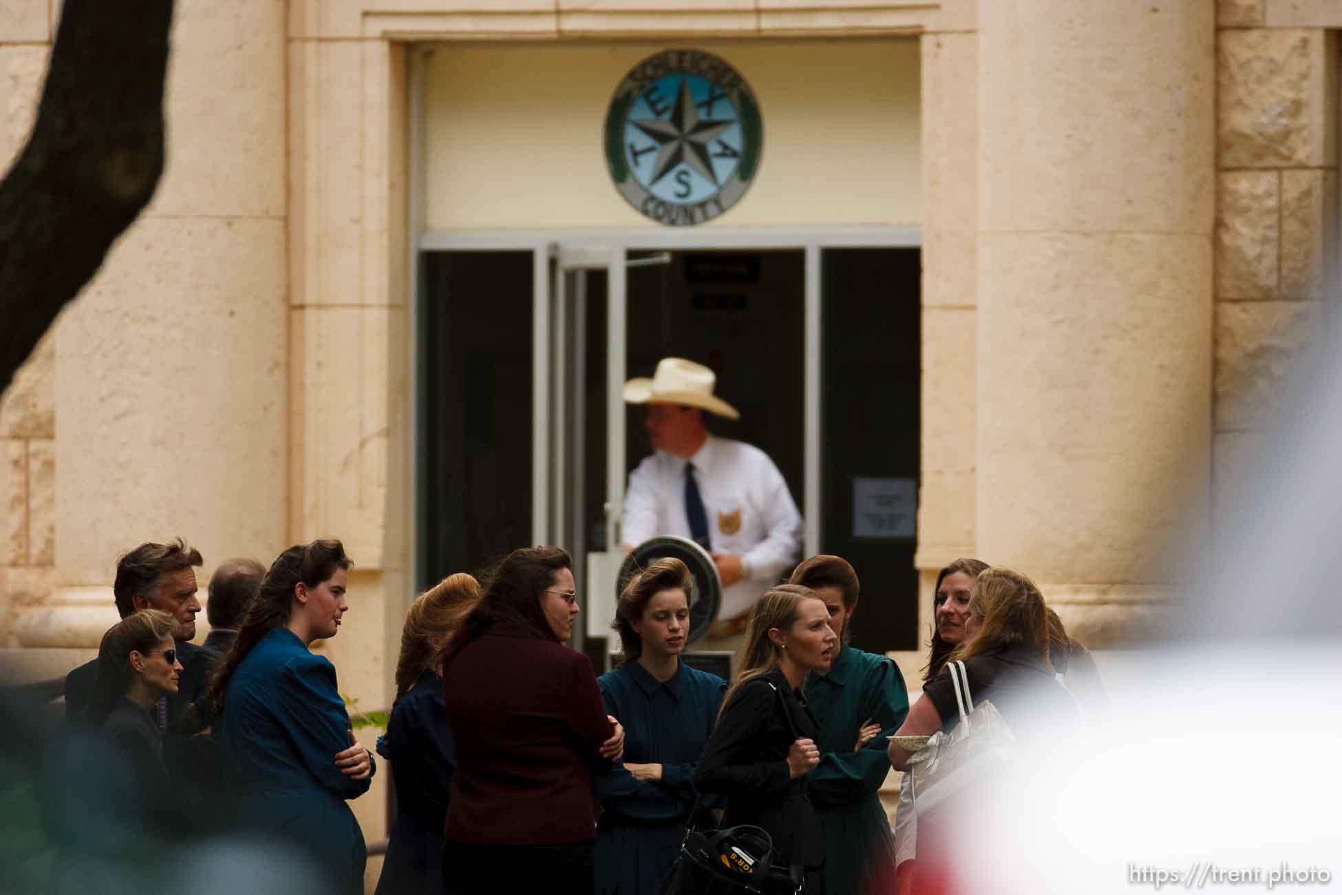 Polygamy in the American West